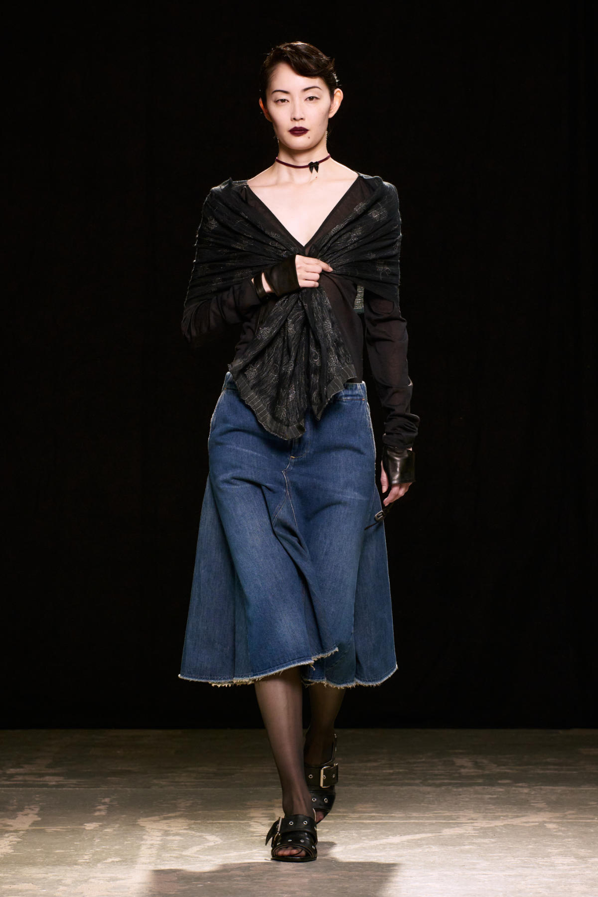 Our Legacy Fall Winter 2026 — The Luxury Of Purity And Purpose