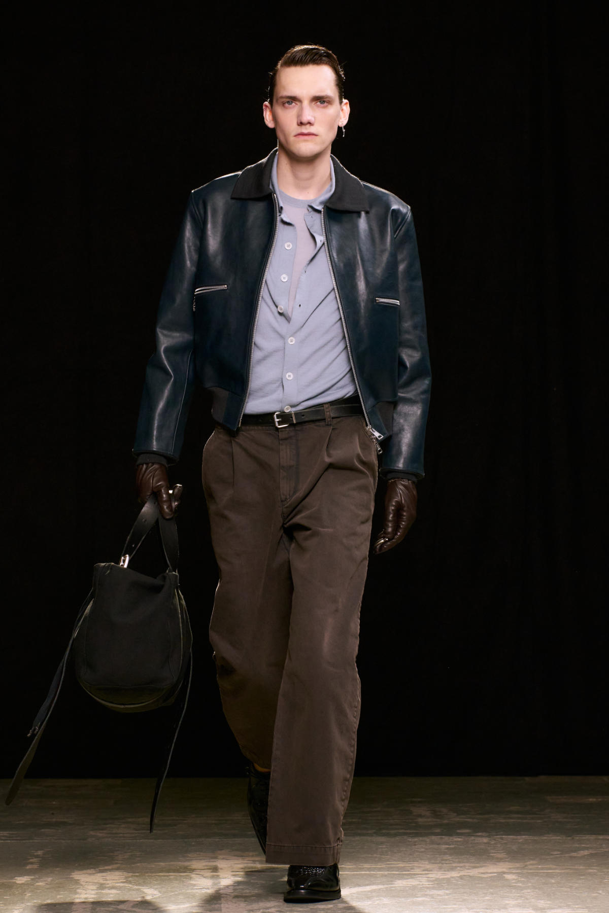 Our Legacy Fall Winter 2026 — The Luxury Of Purity And Purpose