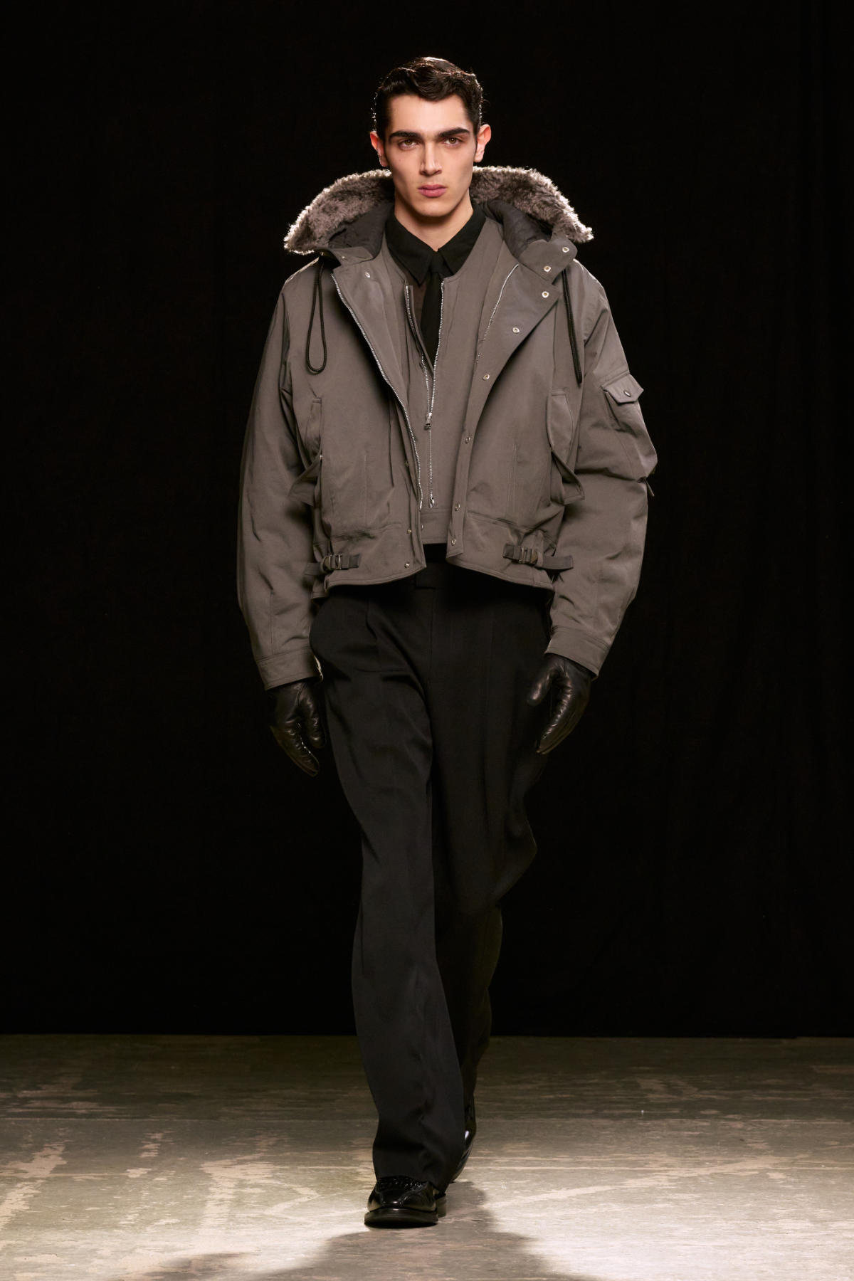 Our Legacy Fall Winter 2026 — The Luxury Of Purity And Purpose