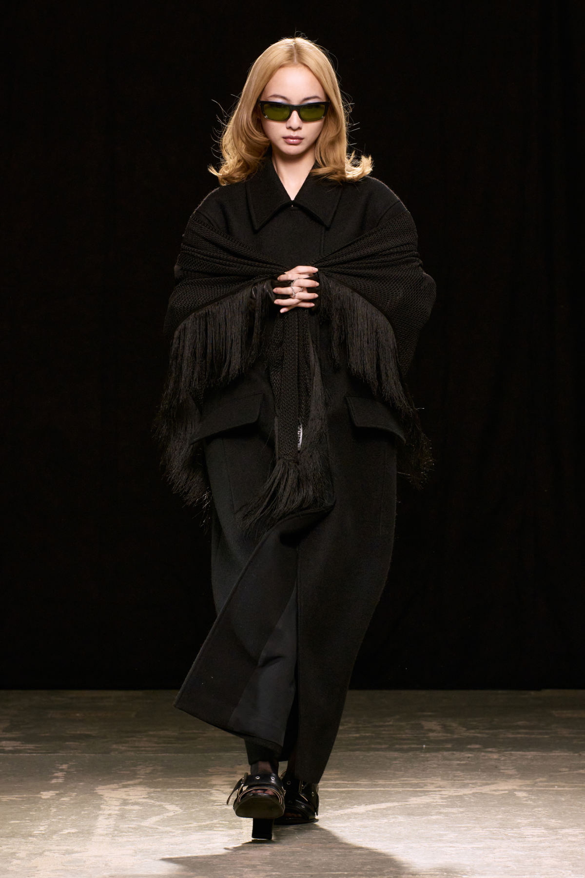 Our Legacy Fall Winter 2026 — The Luxury Of Purity And Purpose