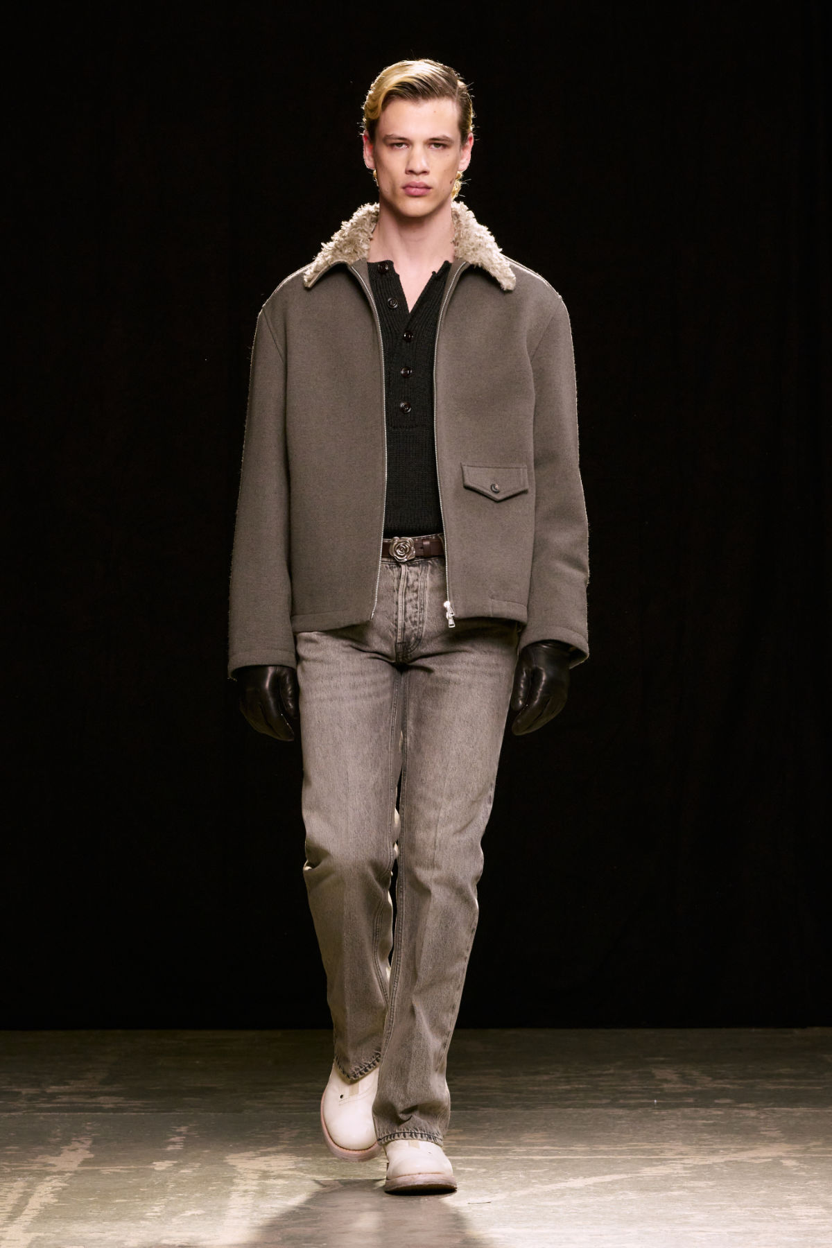 Our Legacy Fall Winter 2026 — The Luxury Of Purity And Purpose