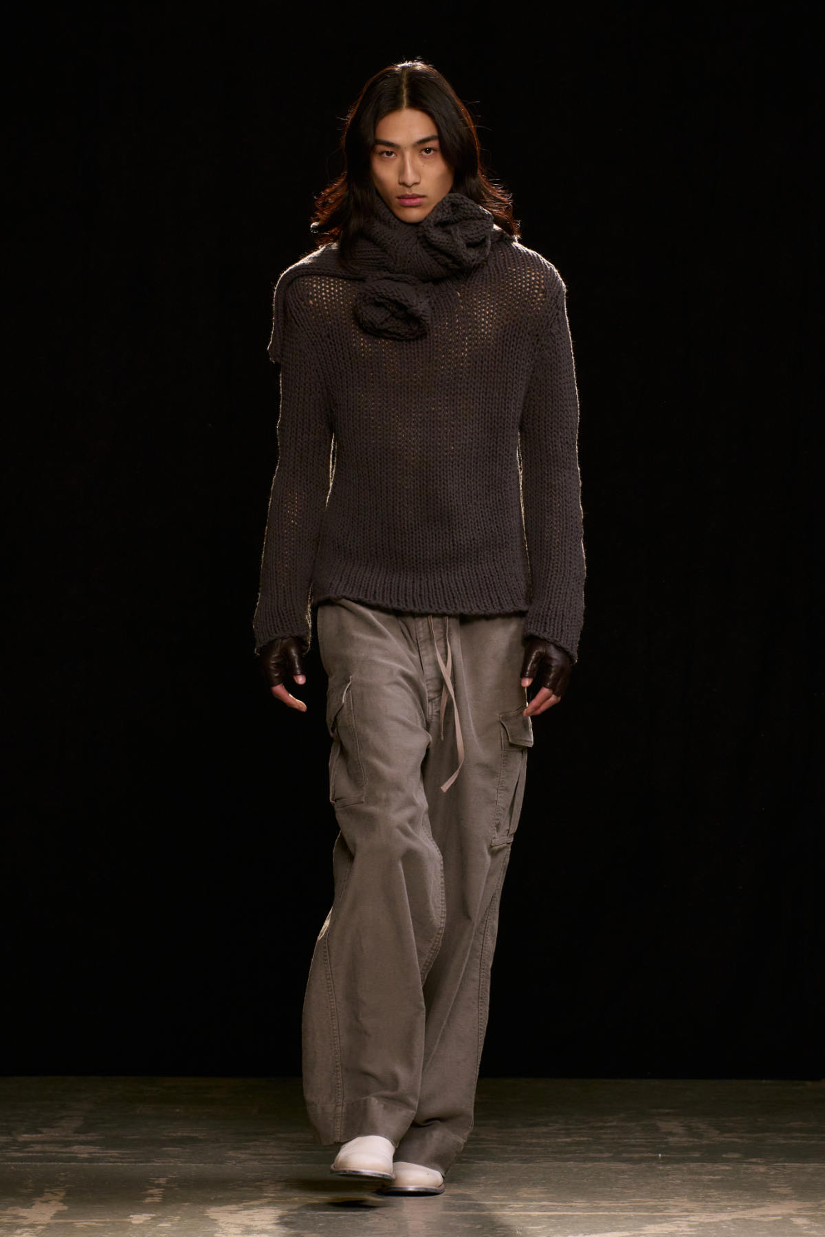 Our Legacy Fall Winter 2026 — The Luxury Of Purity And Purpose