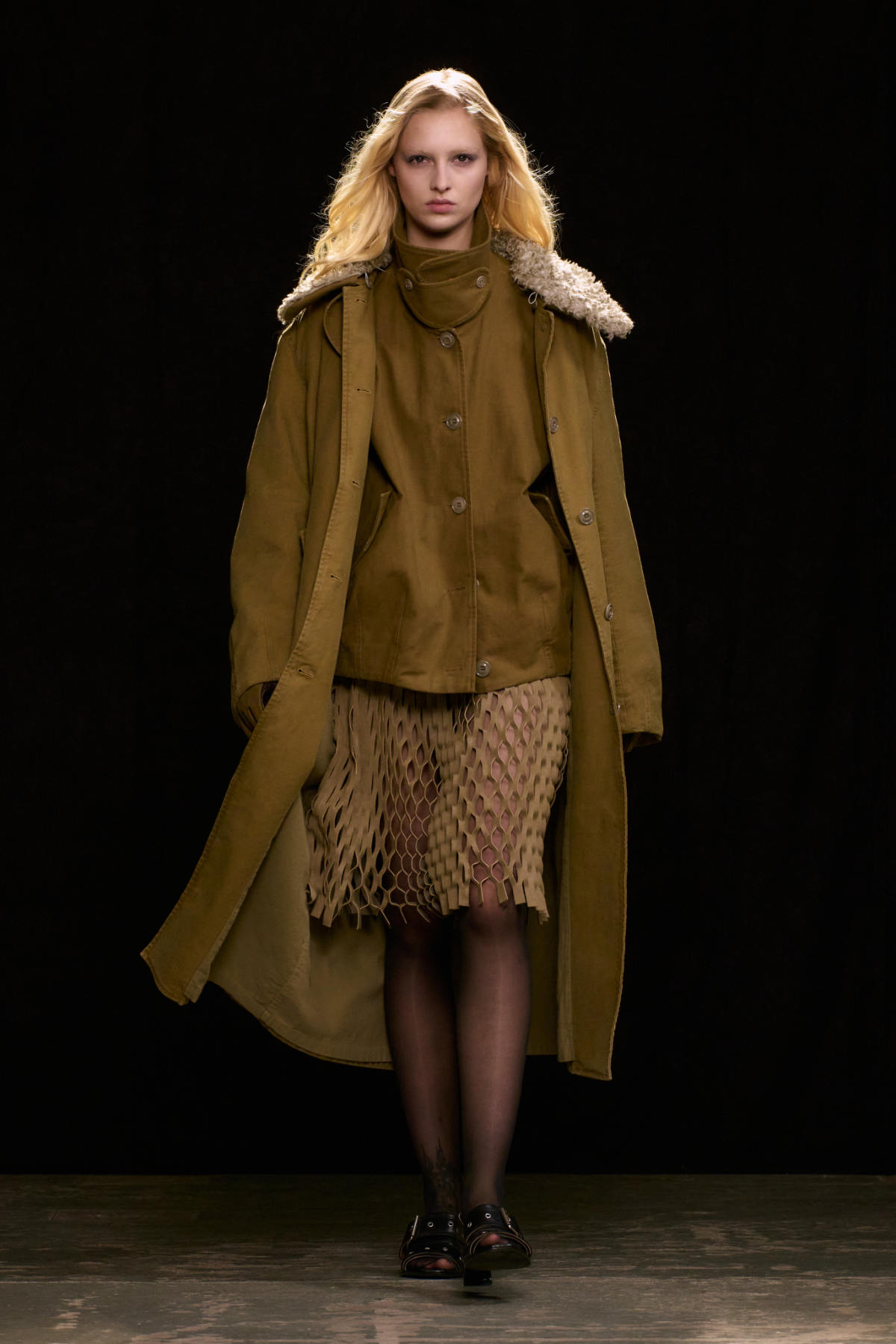 Our Legacy Fall Winter 2026 — The Luxury Of Purity And Purpose