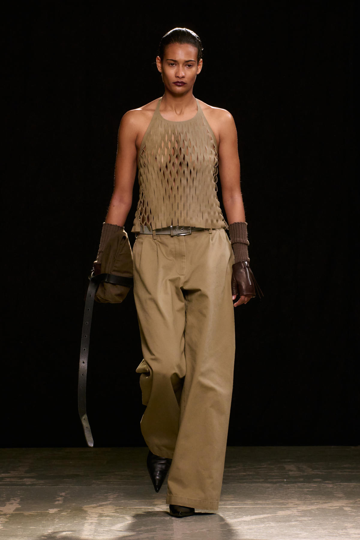 Our Legacy Fall Winter 2026 — The Luxury Of Purity And Purpose