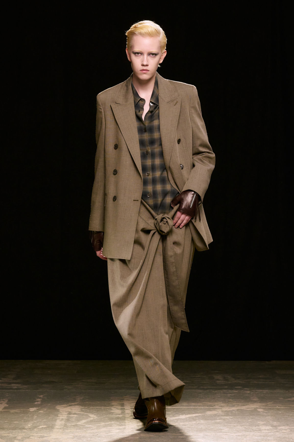 Our Legacy Fall Winter 2026 — The Luxury Of Purity And Purpose