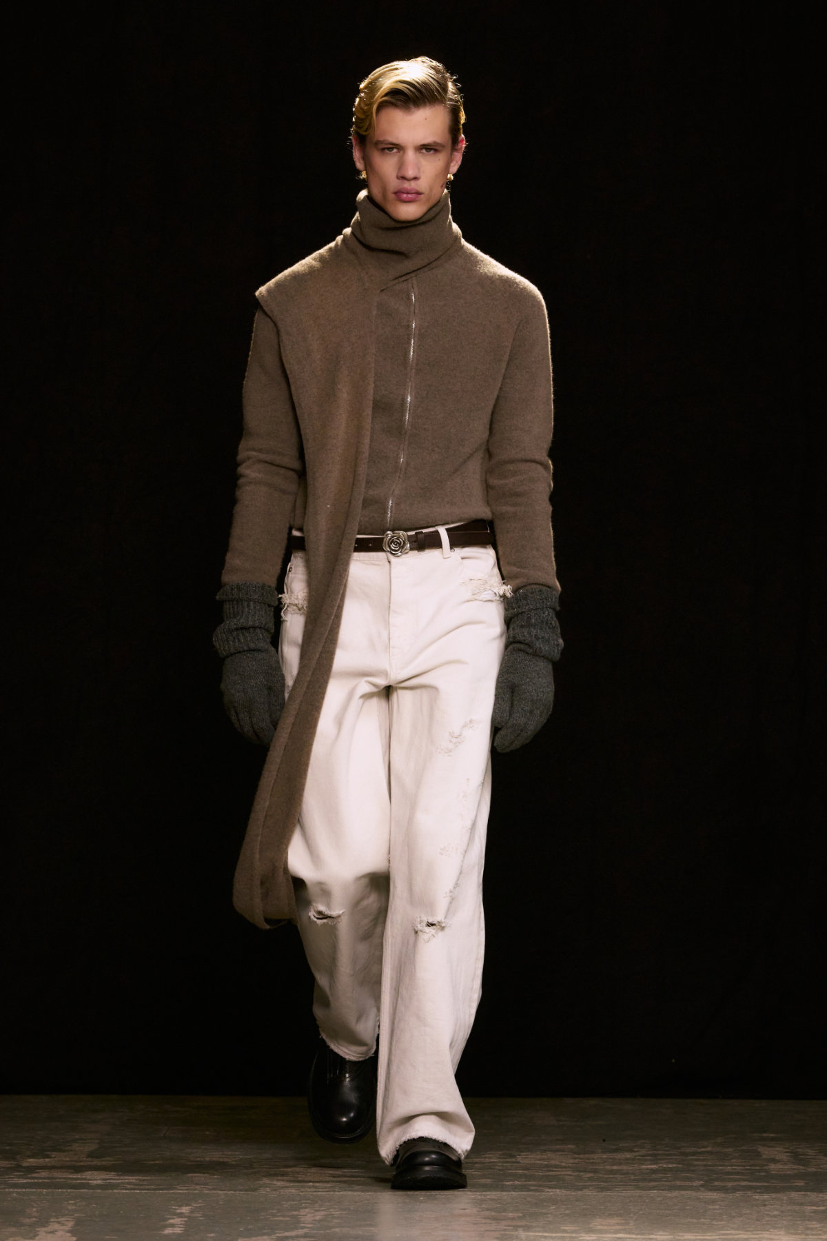 Our Legacy Fall Winter 2026 — The Luxury Of Purity And Purpose