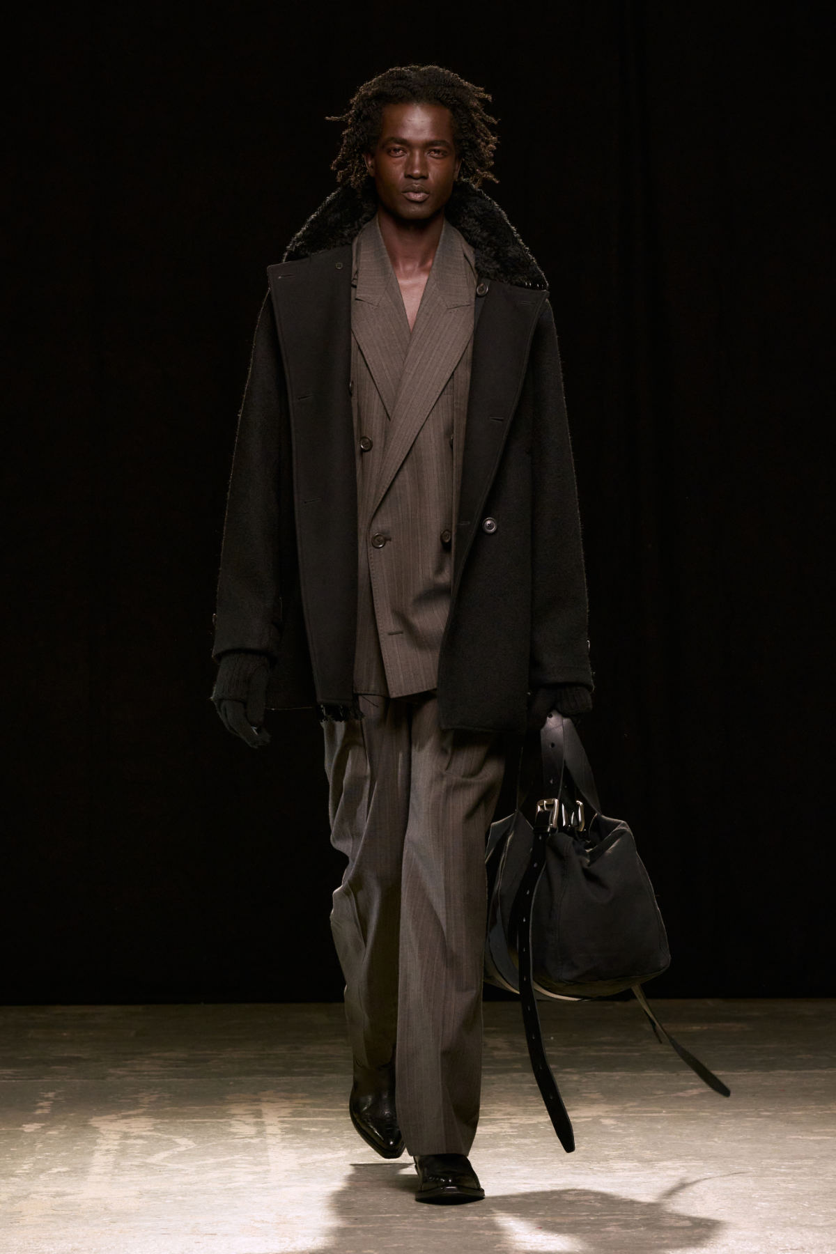 Our Legacy Fall Winter 2026 — The Luxury Of Purity And Purpose