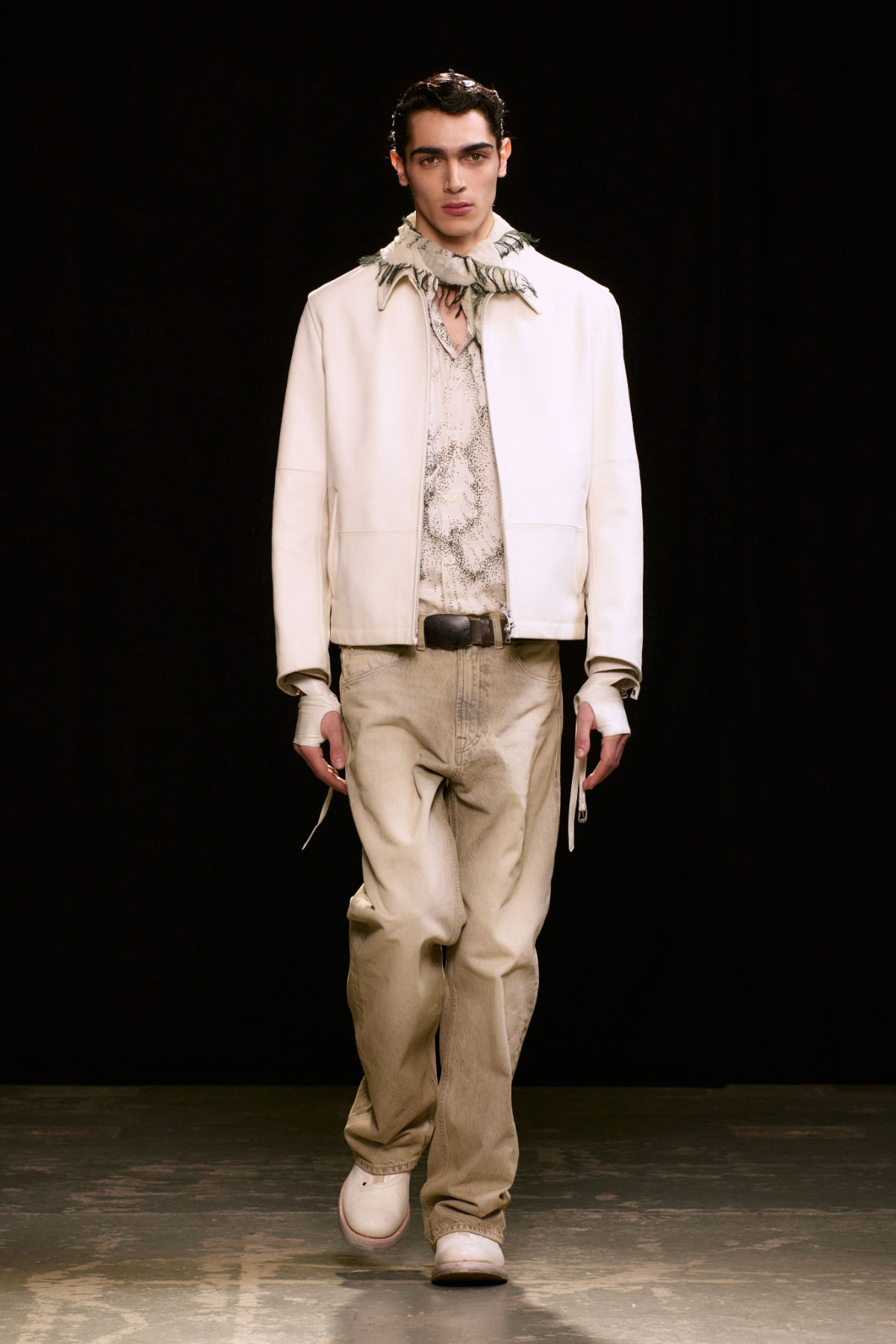 Our Legacy Fall Winter 2026 — The Luxury Of Purity And Purpose