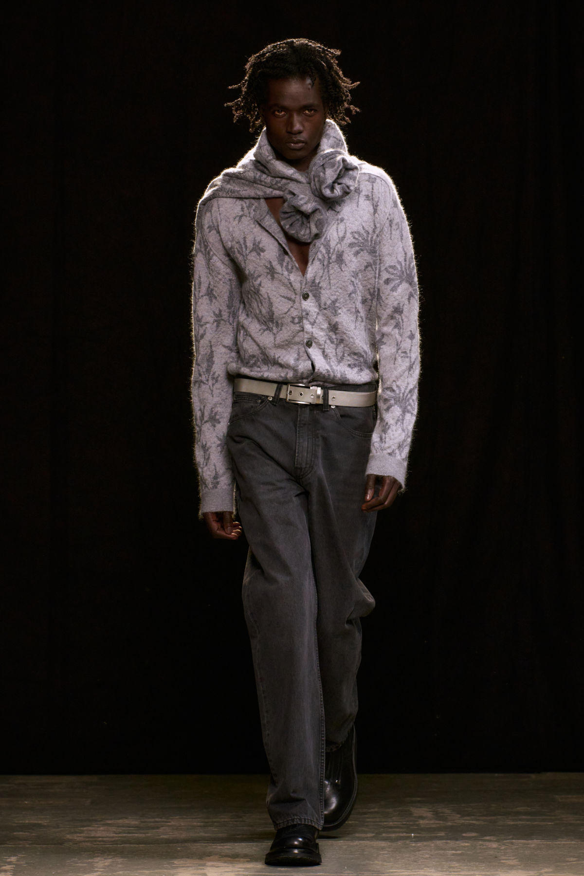 Our Legacy Fall Winter 2026 — The Luxury Of Purity And Purpose