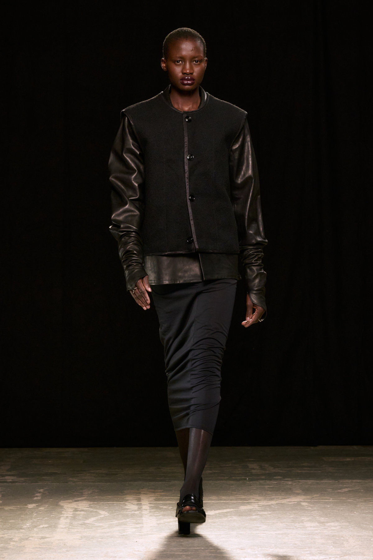 Our Legacy Fall Winter 2026 — The Luxury Of Purity And Purpose