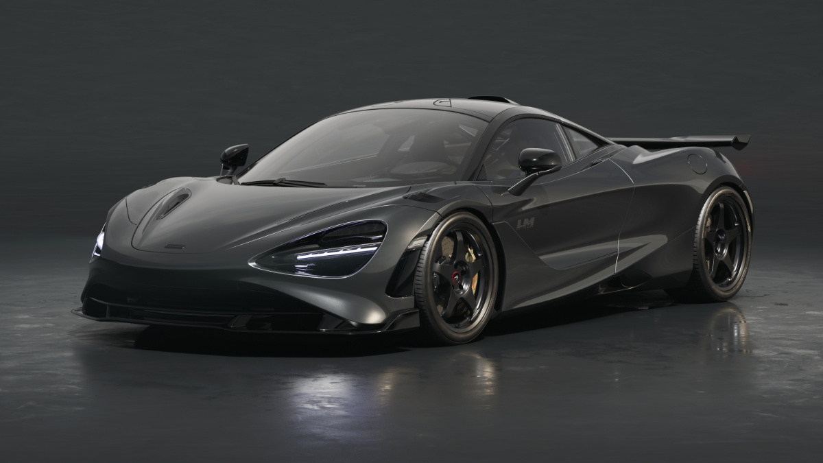 750S Le Mans Special Edition Celebrates 30th Anniversary Of McLaren’s Iconic Debut Victory
