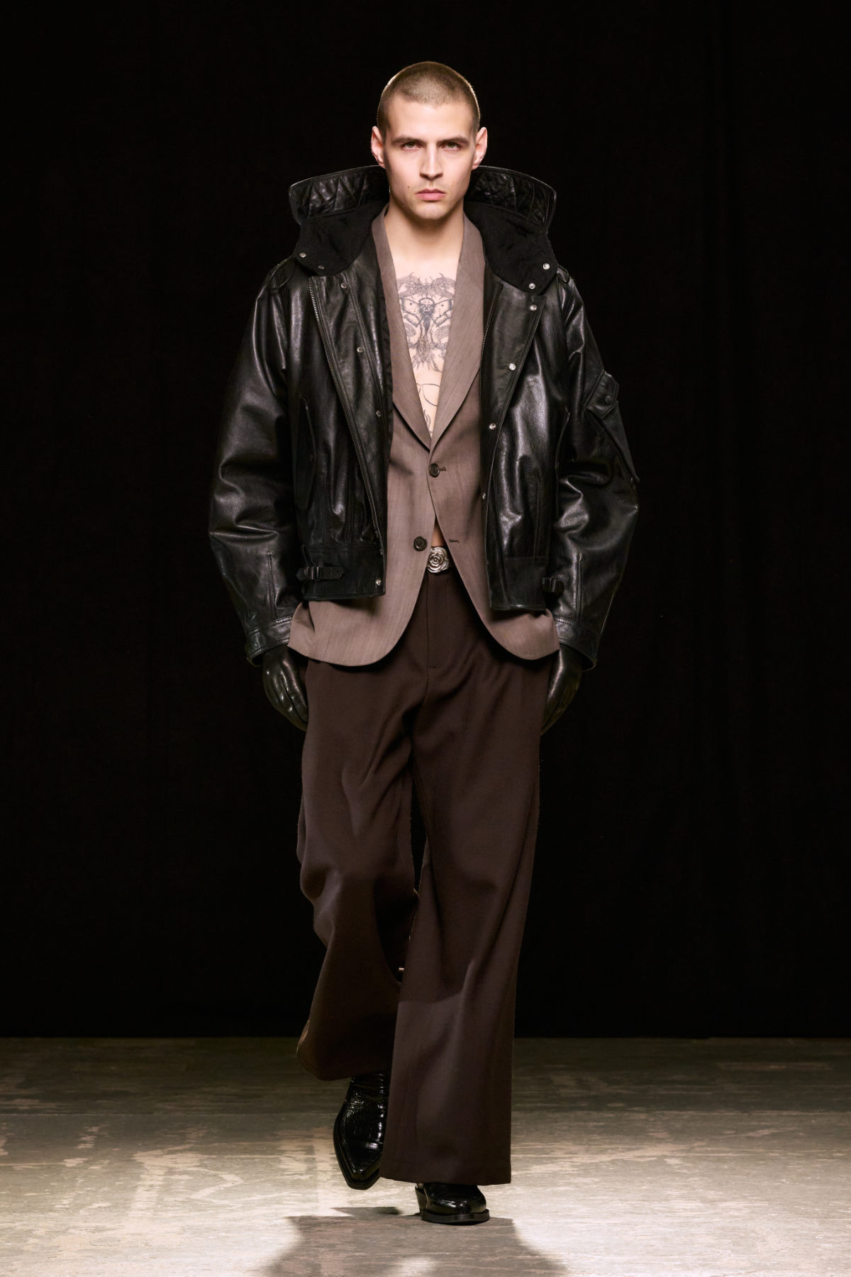 Our Legacy Fall Winter 2026 — The Luxury Of Purity And Purpose