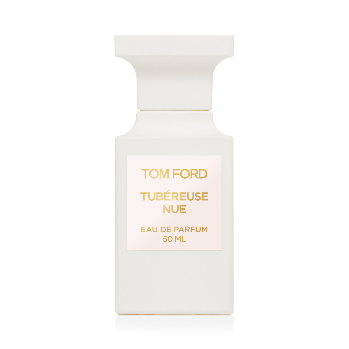 Tom Ford Presents Latest Private Blend Fragrance - Tubéreuse Nue