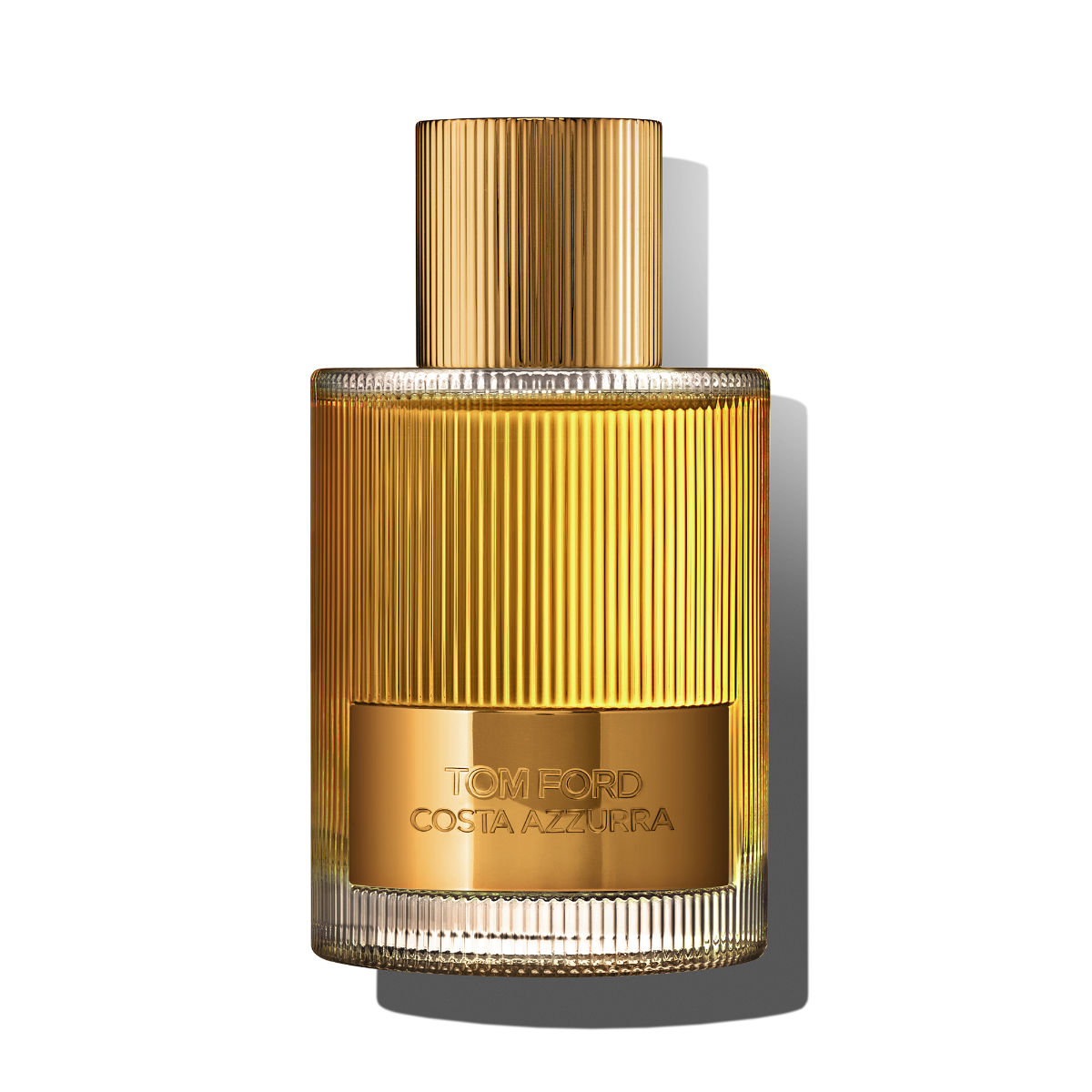 TOM FORD Presents The Debut Of A New Signature Eau De Parfum, COSTA AZZURRA  - Luxferity Magazine