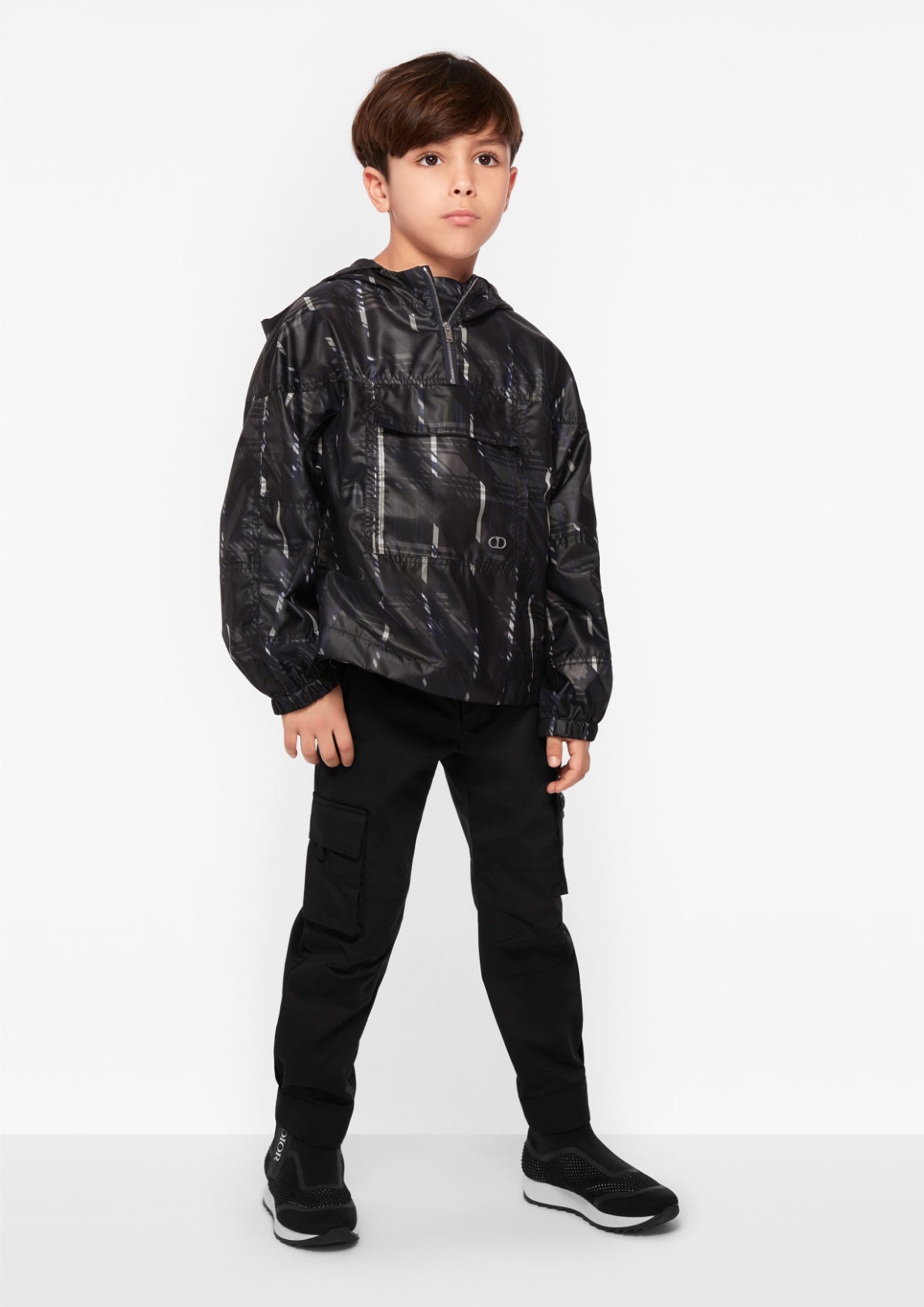 Dior Kids Ready-To-Wear: Boys Autumn-Winter 2020-21 Collection