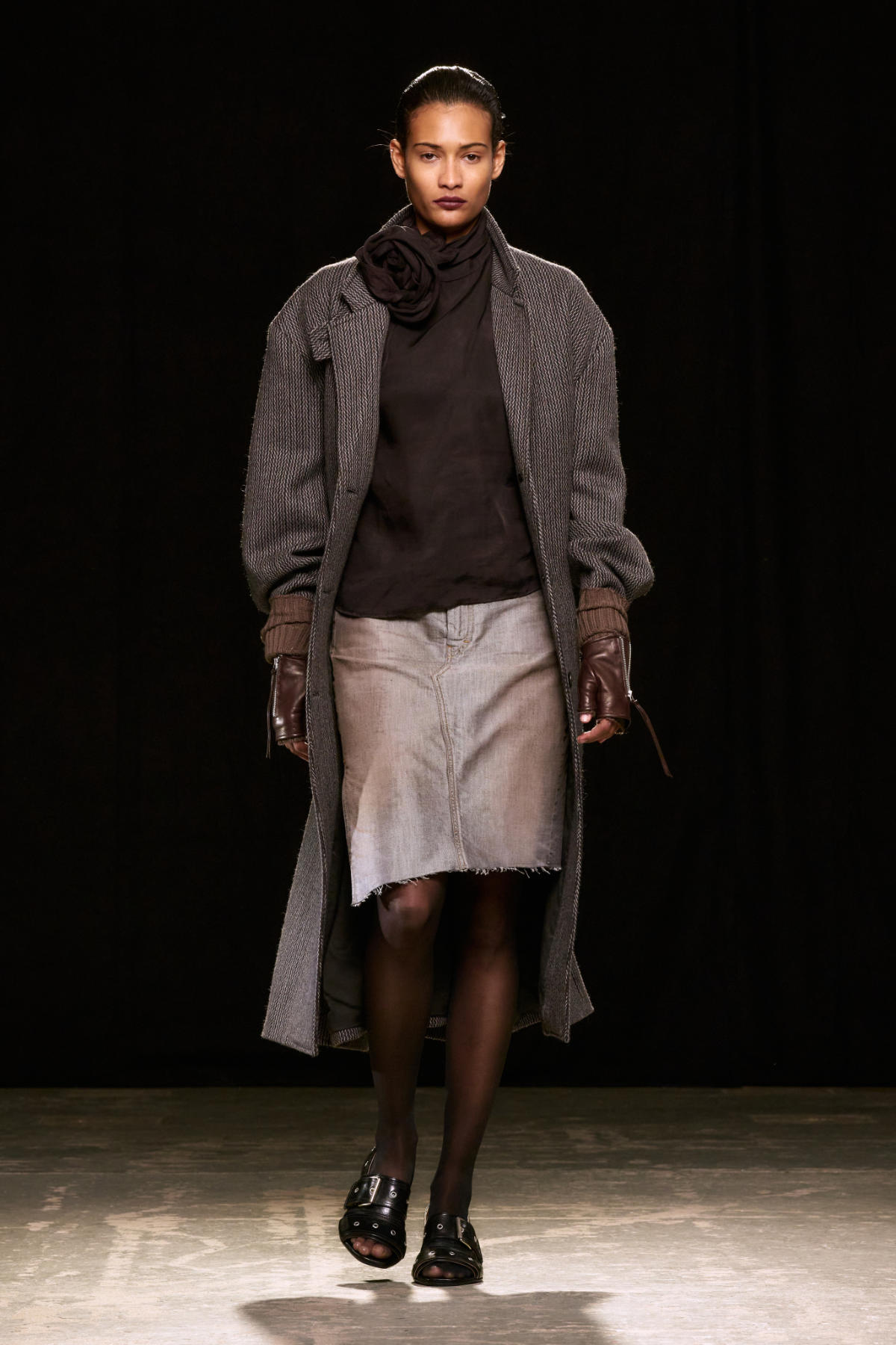 Our Legacy Fall Winter 2026 — The Luxury Of Purity And Purpose