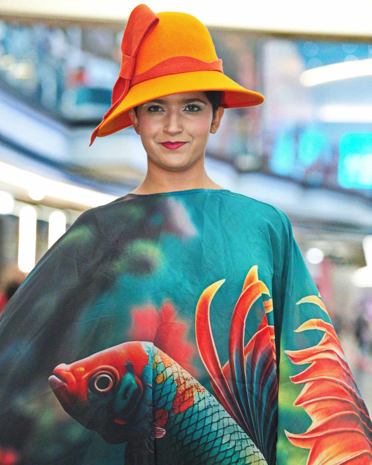 Andres Aquino Unveils “Tales From Sea” — An Ode To Oceanic Grandeur