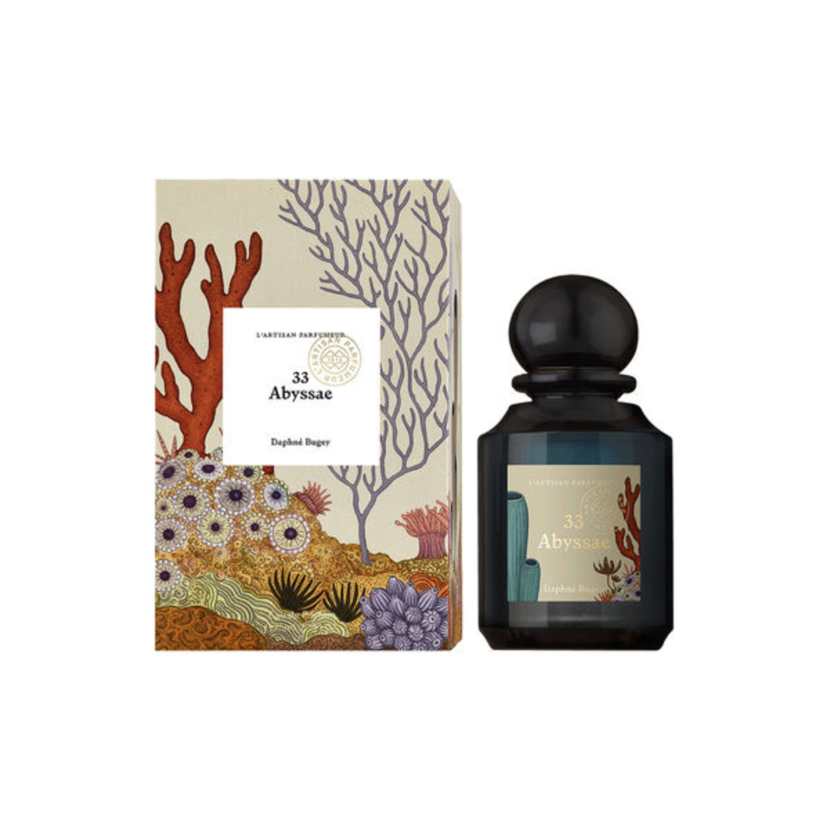 A Touch Of Love By L'Artisan Parfumeur