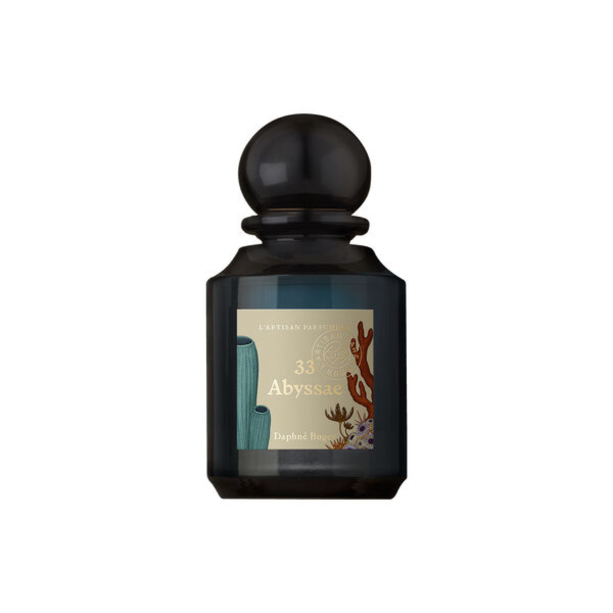 A Touch Of Love By L'Artisan Parfumeur