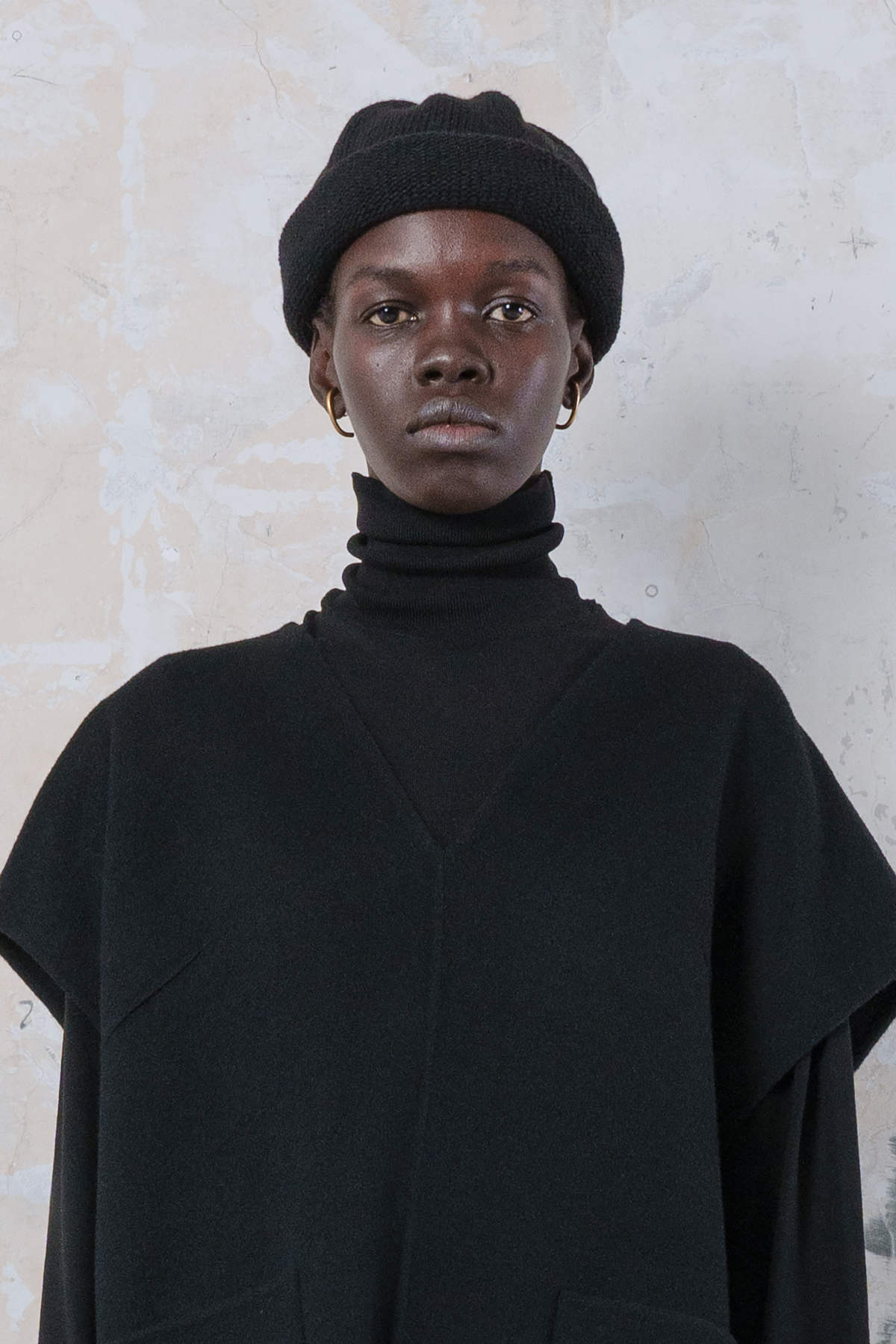 GOEN.J Presents Its New Fall Winter 2024 Collection