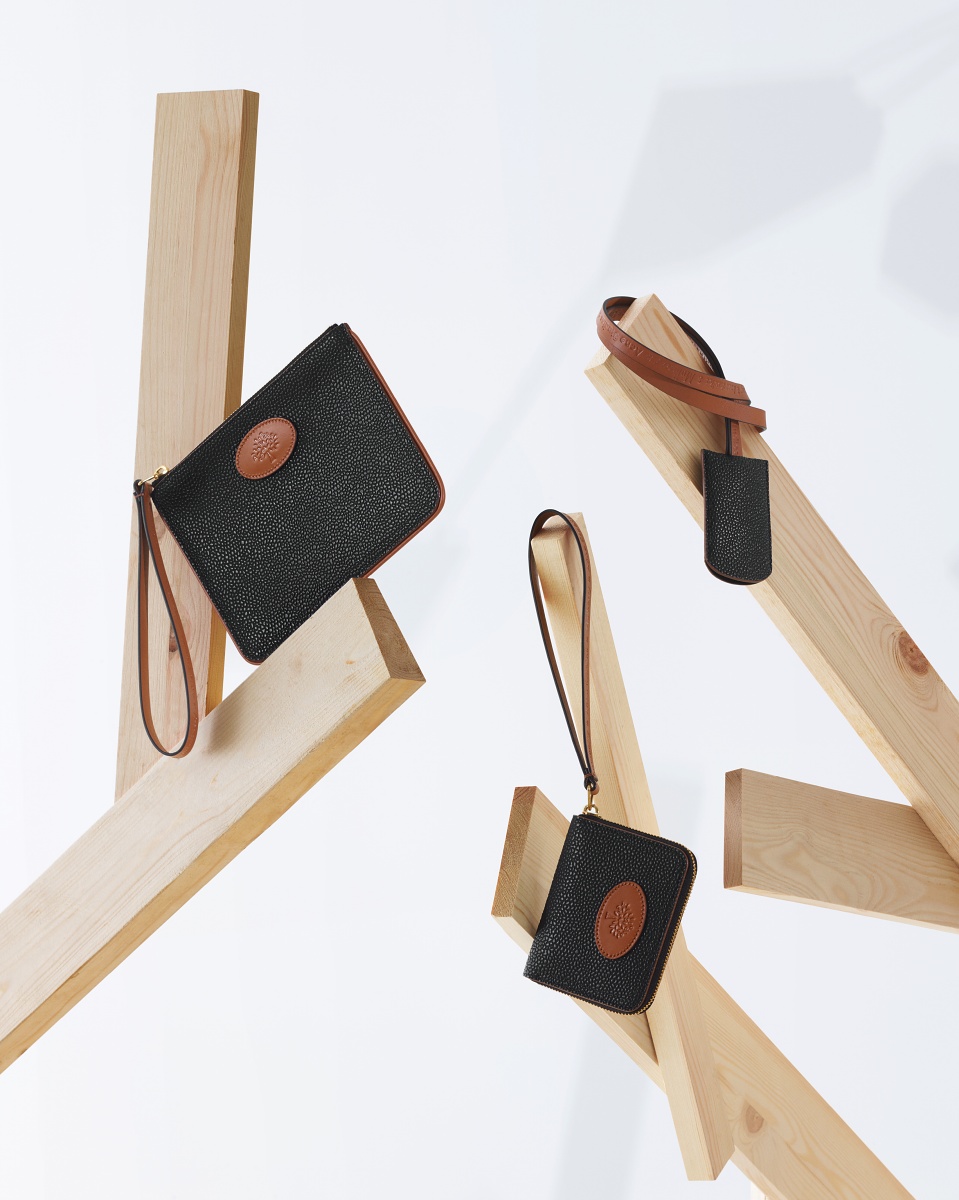 Acne Studios & Mulberry reveal friendship collaboration