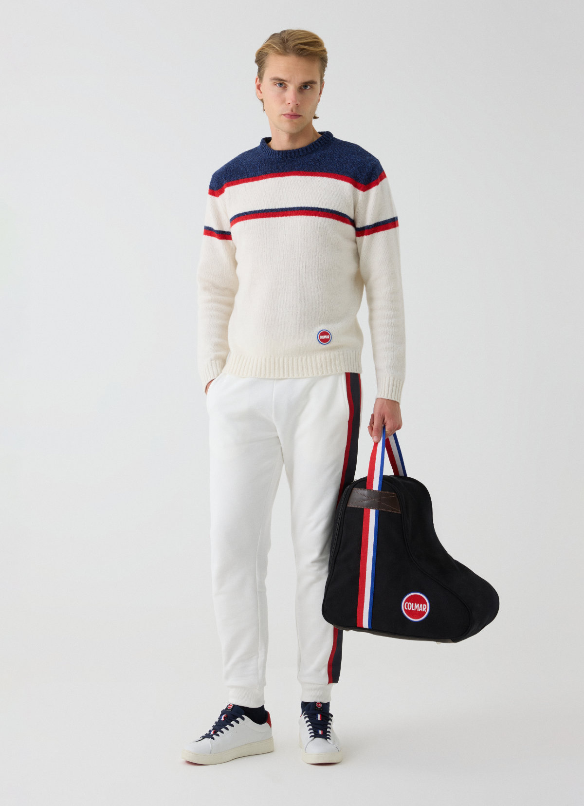 Colmar Ski Heritage x My Style Bags: Heritage, Elegance, And Travel