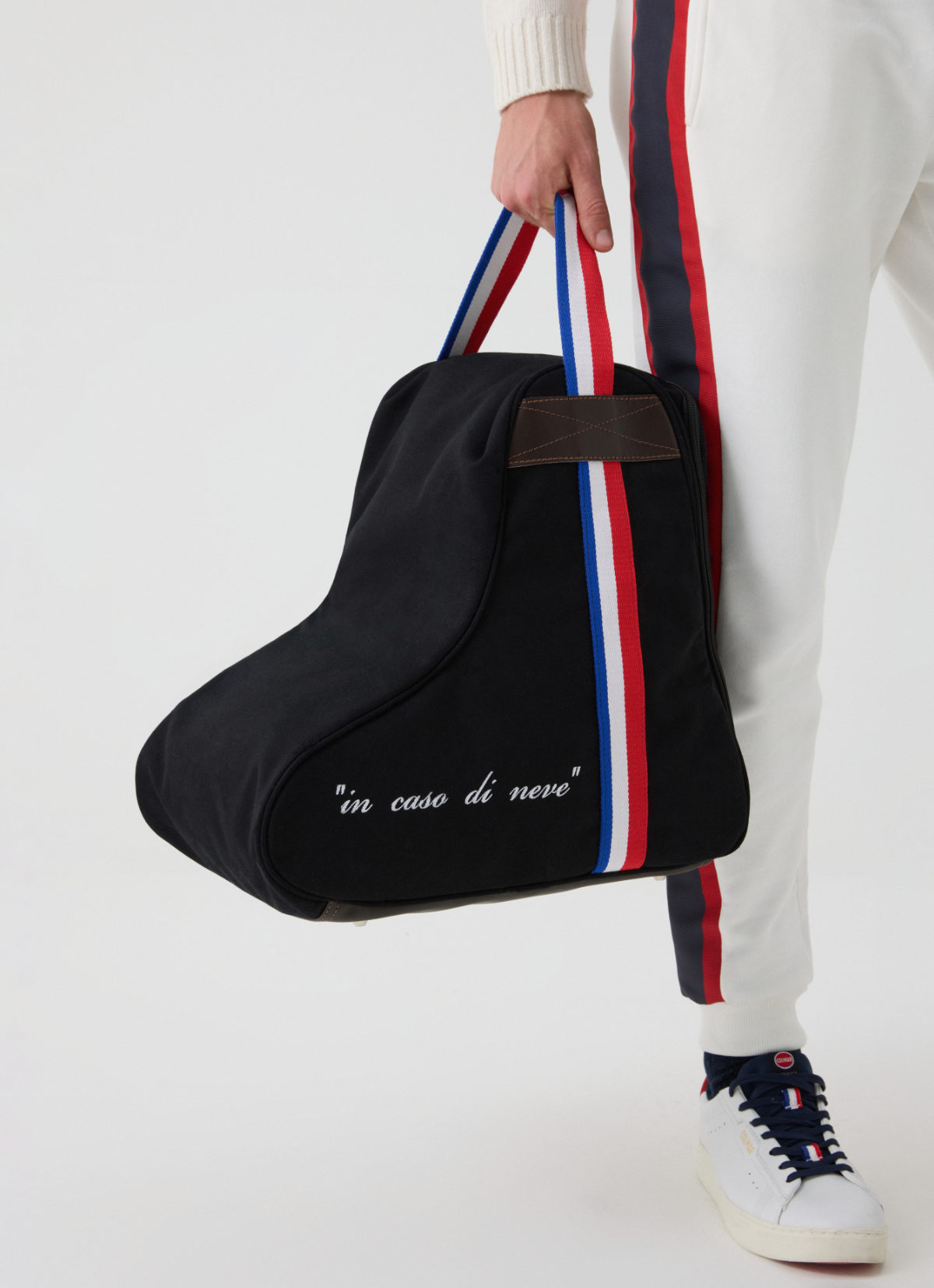 Colmar Ski Heritage x My Style Bags: Heritage, Elegance, And Travel