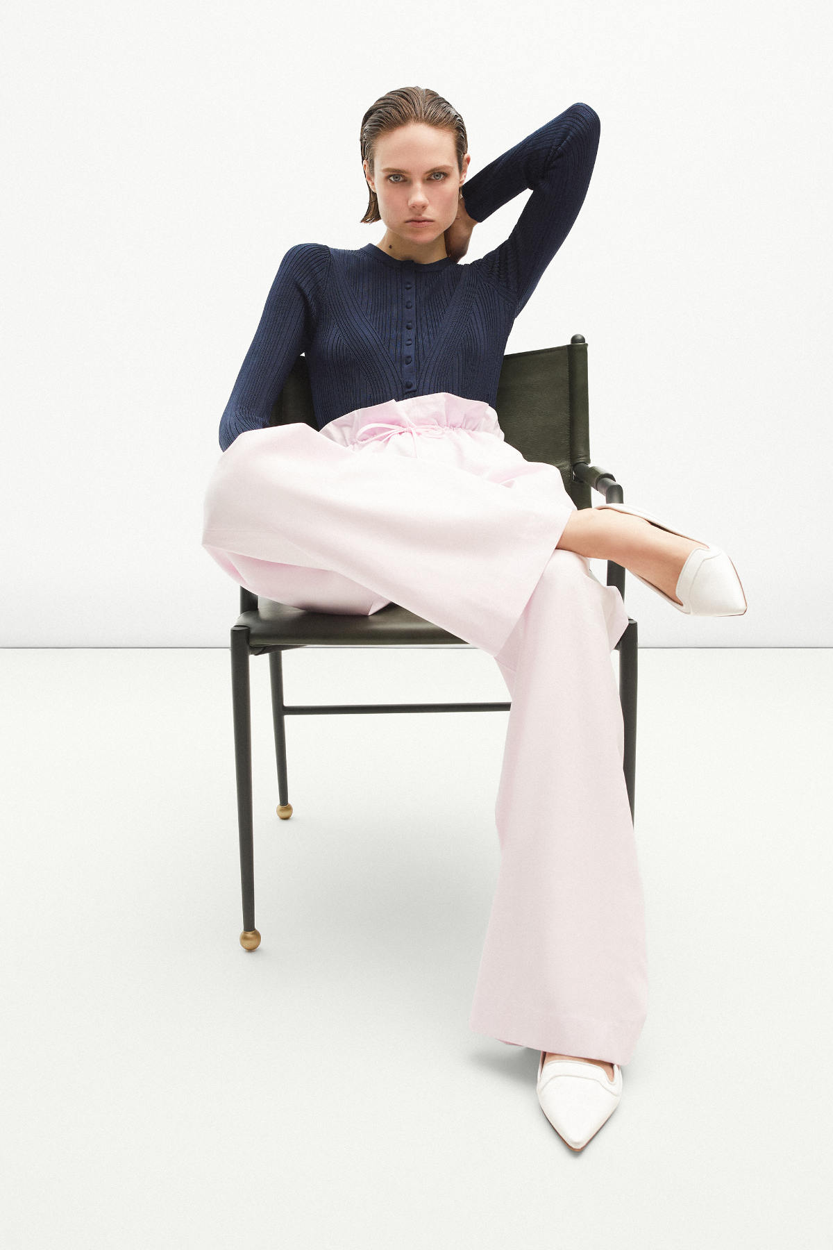 Adam Lippes Presents His New Resort 2025 Collection