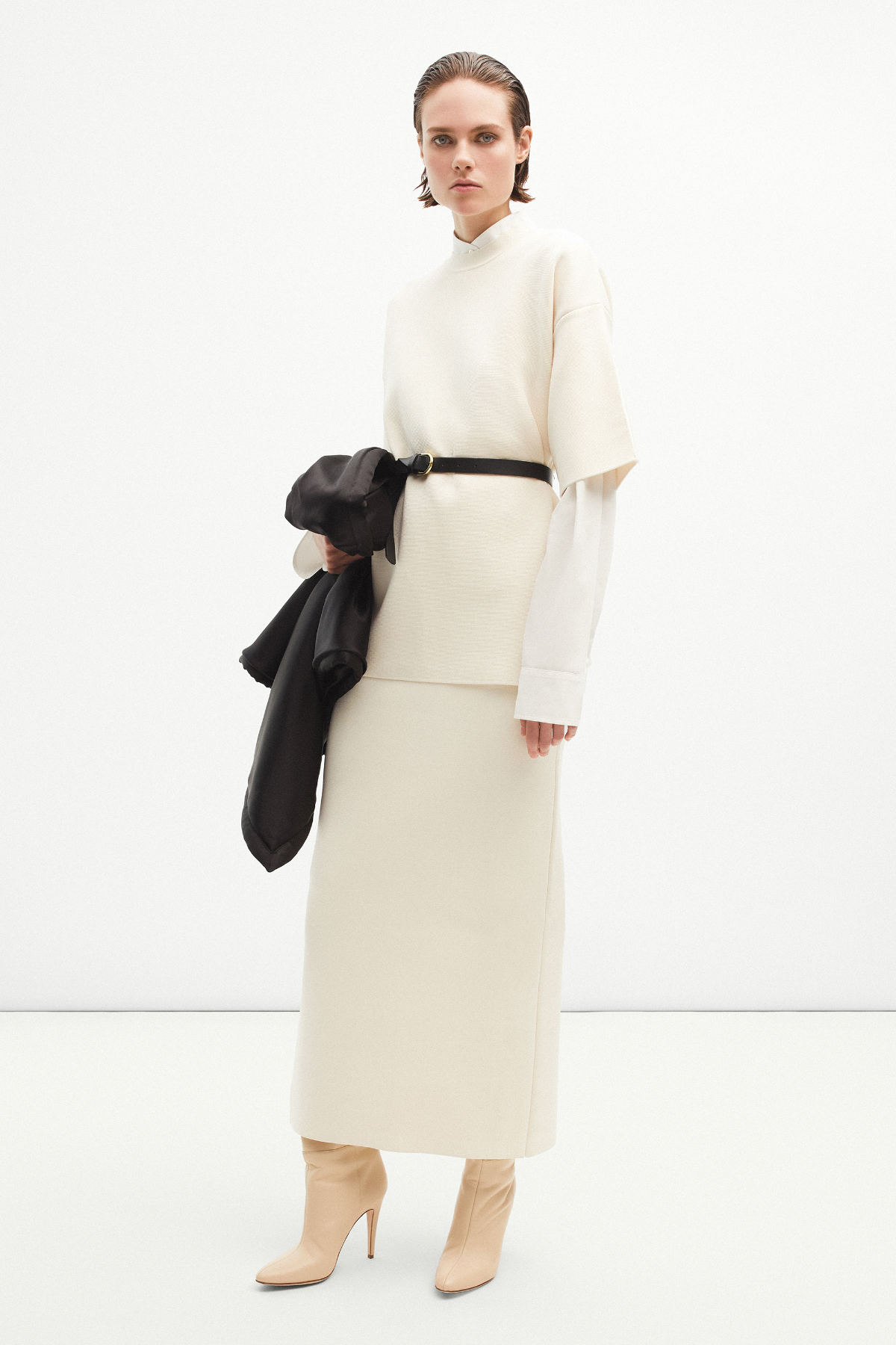 Adam Lippes Presents His New Resort 2025 Collection