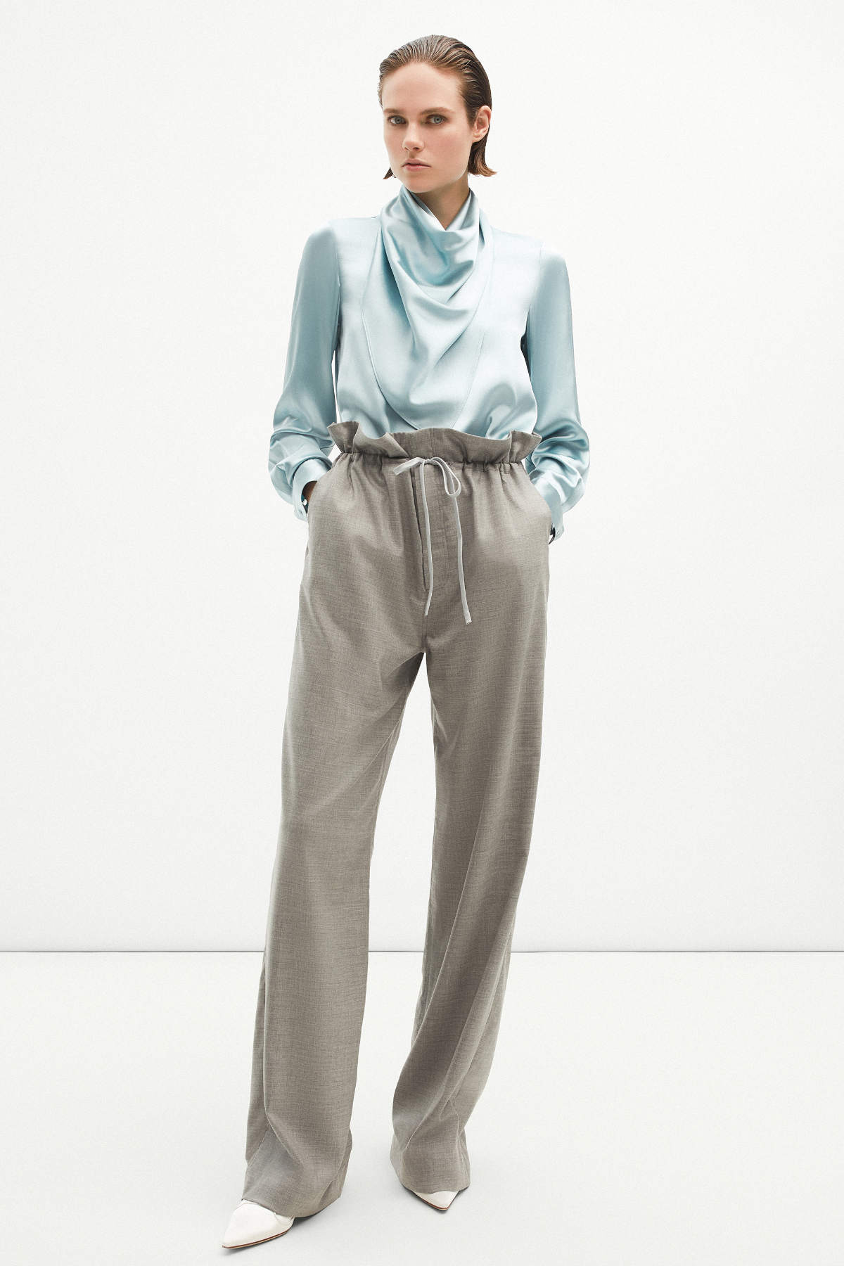 Adam Lippes Presents His New Resort 2025 Collection