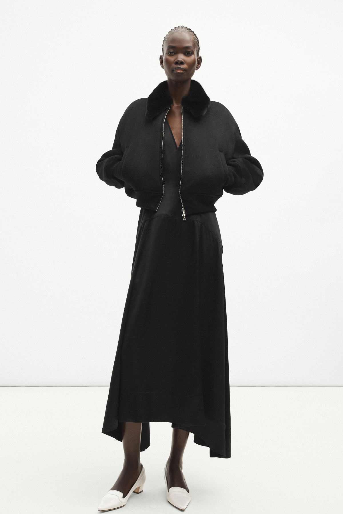 Adam Lippes Presents His New Resort 2025 Collection