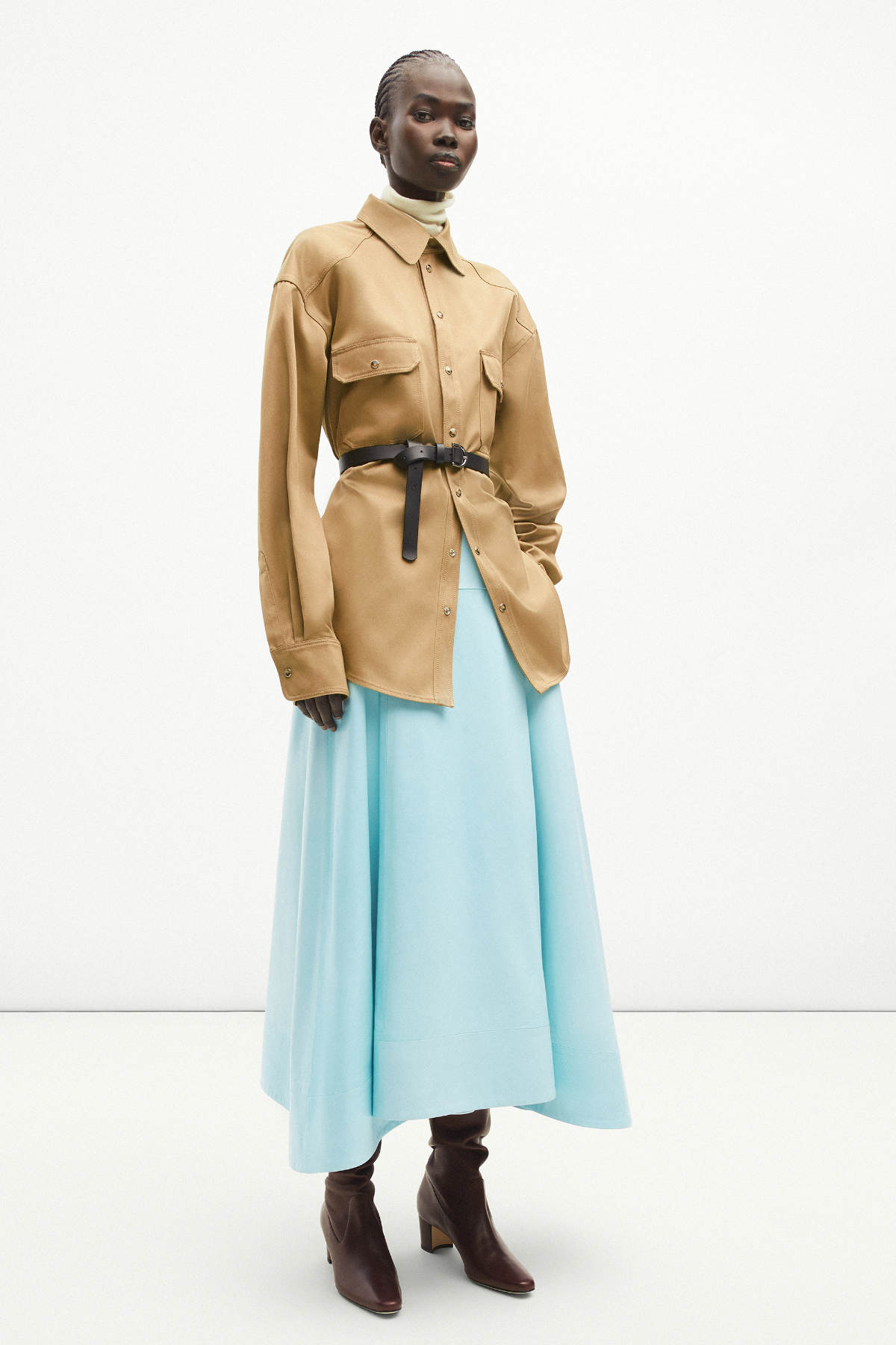 Adam Lippes Presents His New Resort 2025 Collection