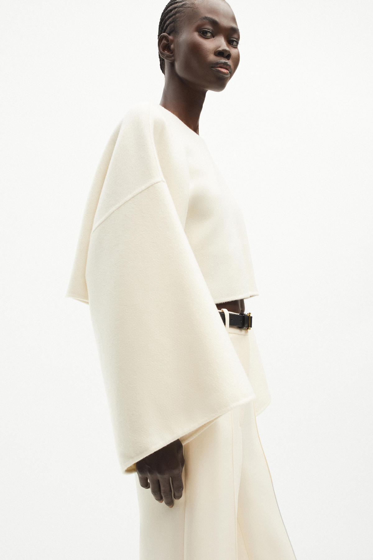 Adam Lippes Presents His New Resort 2025 Collection