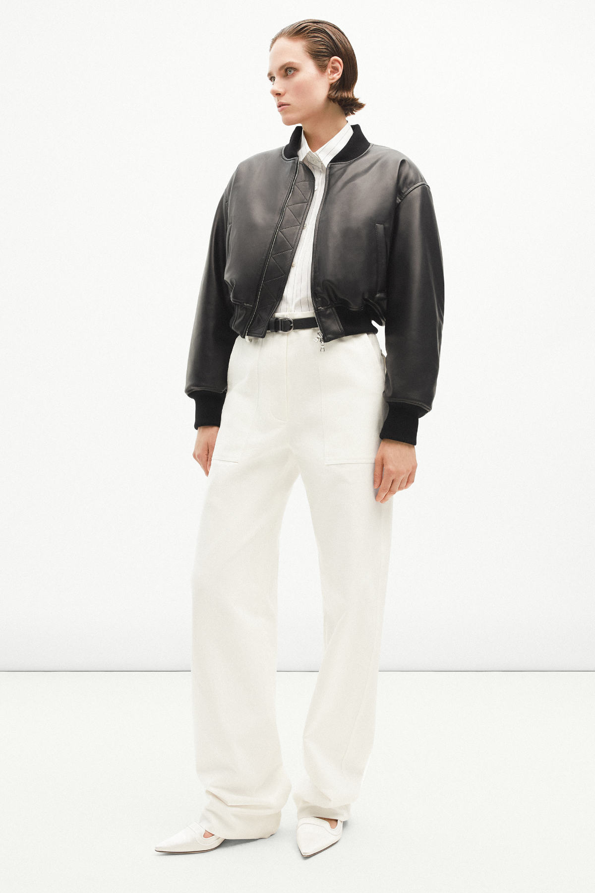 Adam Lippes Presents His New Resort 2025 Collection