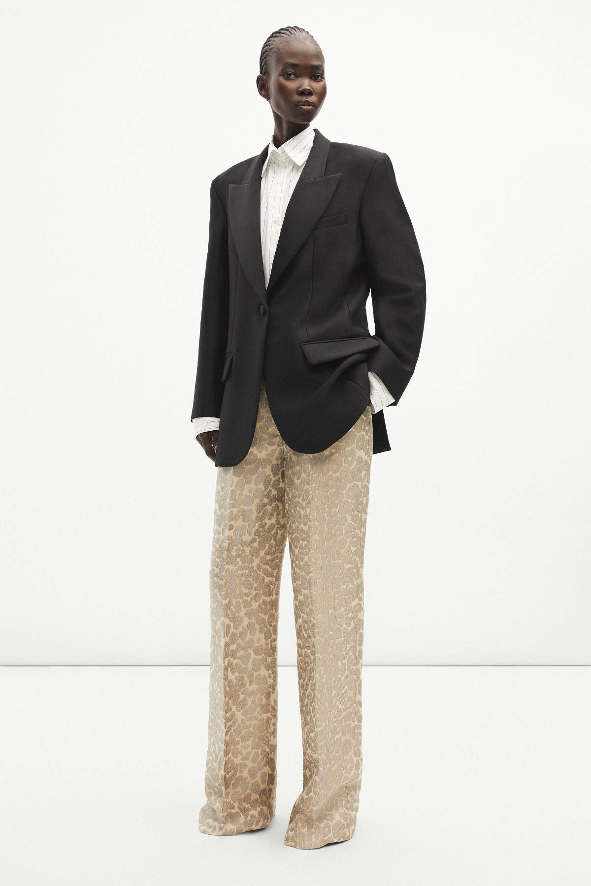 Adam Lippes Presents His New Resort 2025 Collection