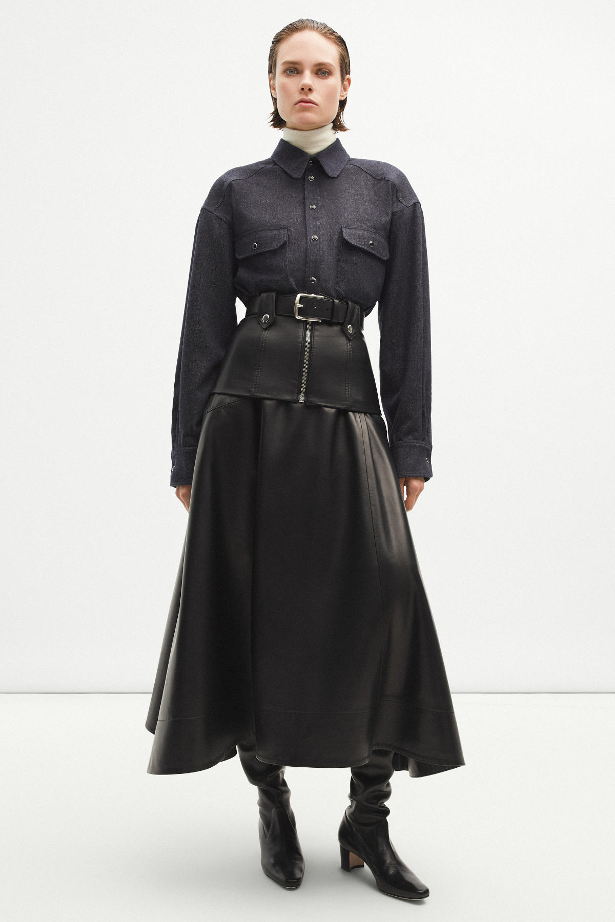 Adam Lippes Presents His New Resort 2025 Collection