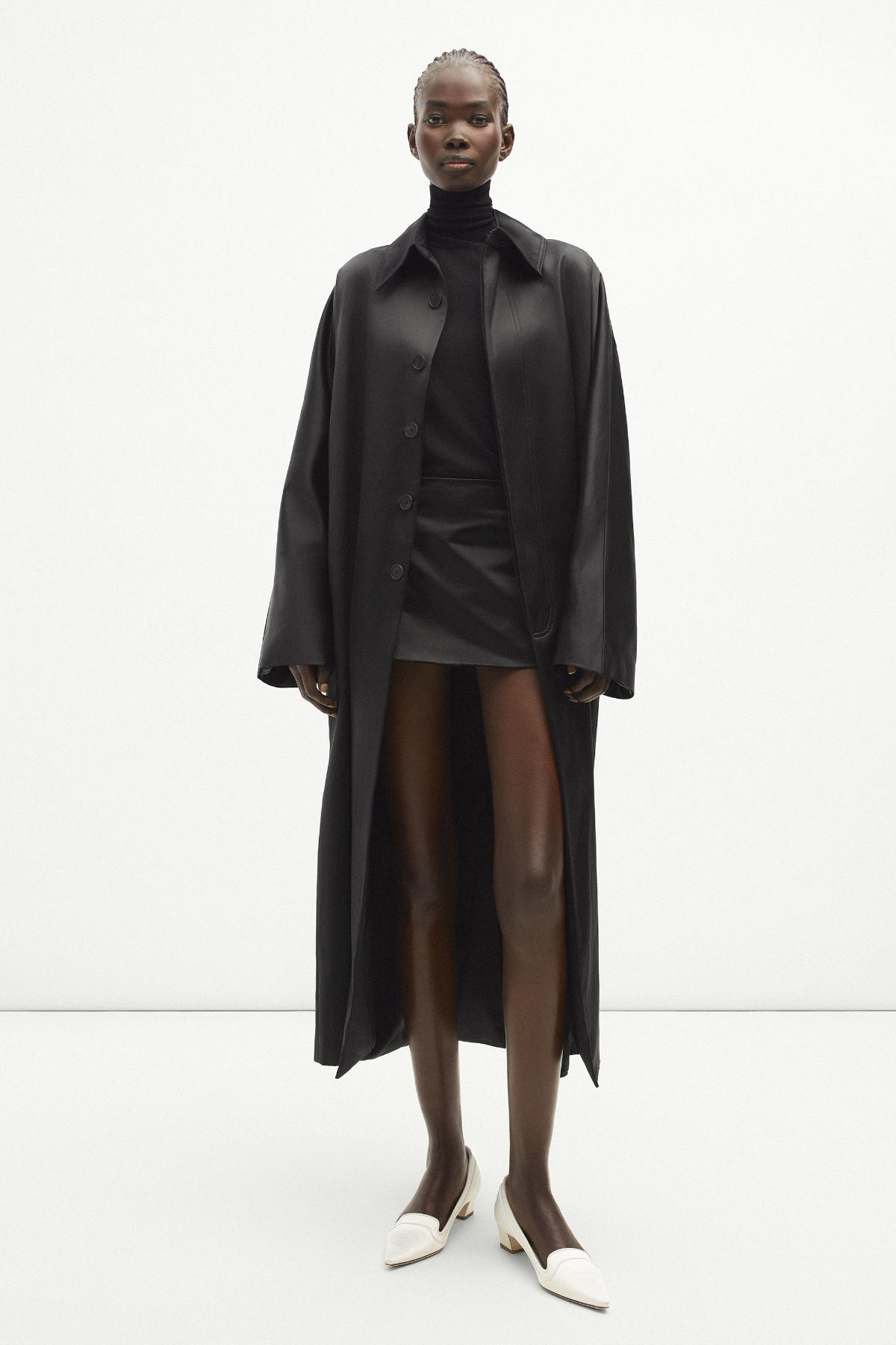 Adam Lippes Presents His New Resort 2025 Collection