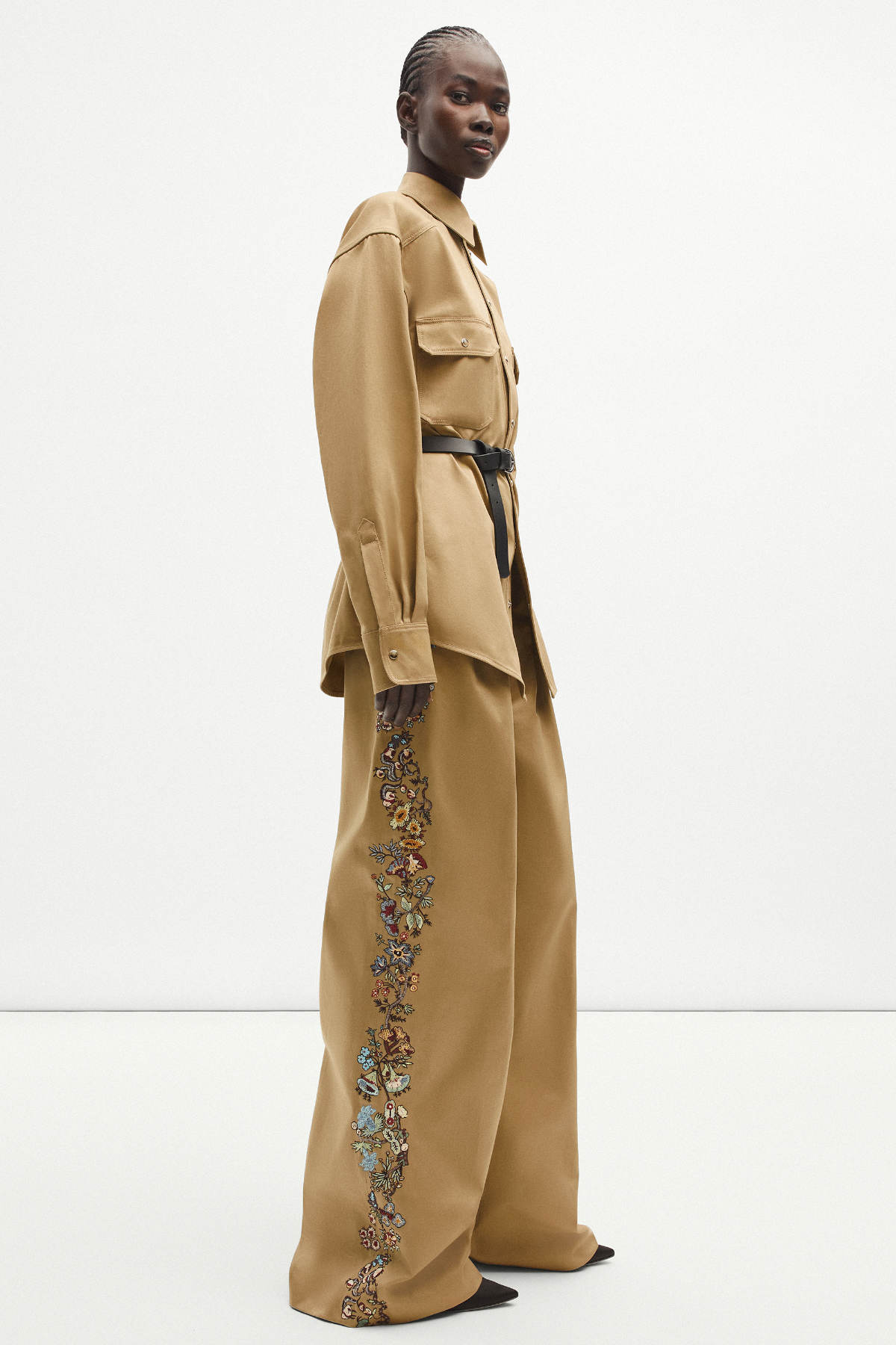 Adam Lippes Presents His New Resort 2025 Collection