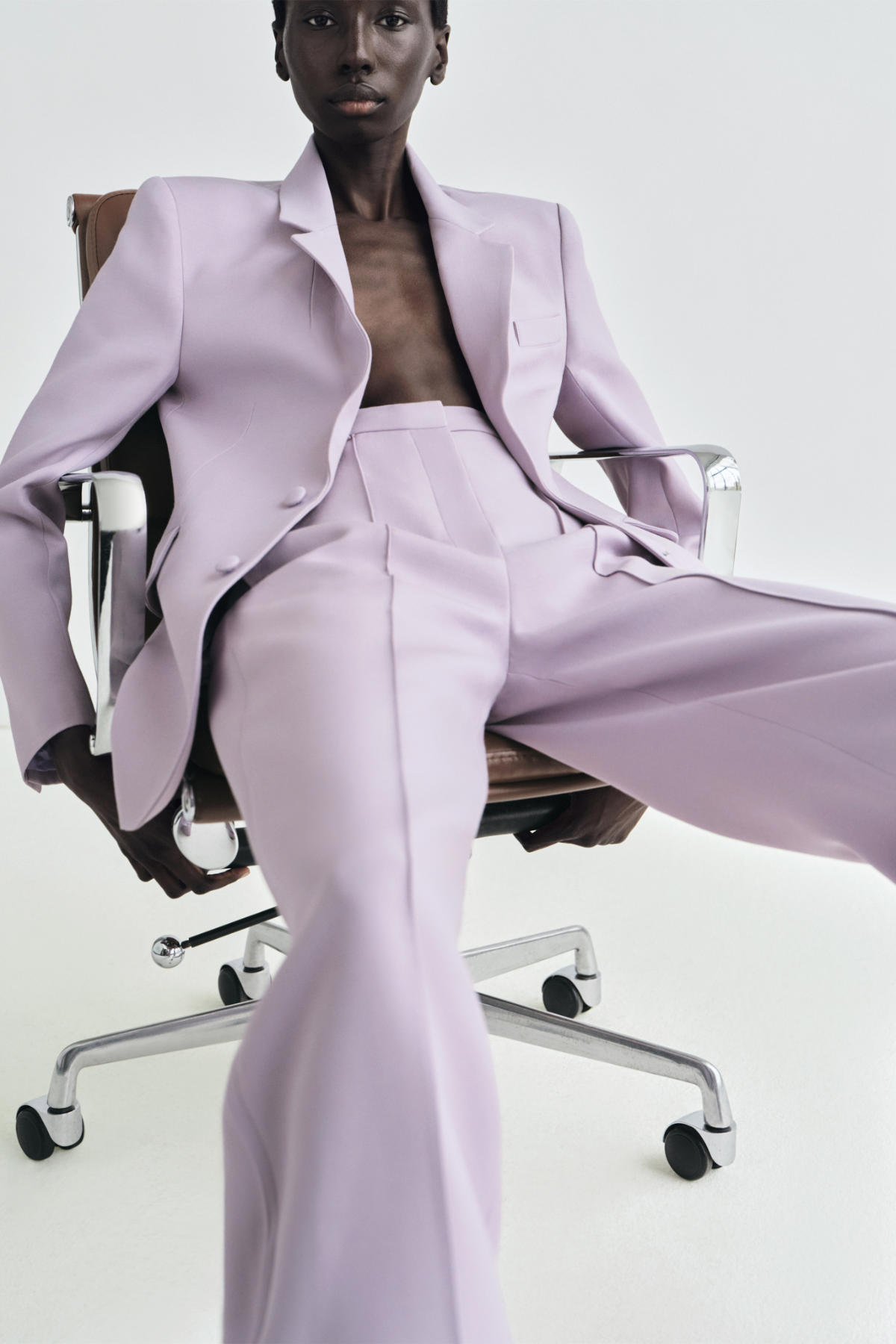 Adam Lippes Presents His New Spring 2025 Collection