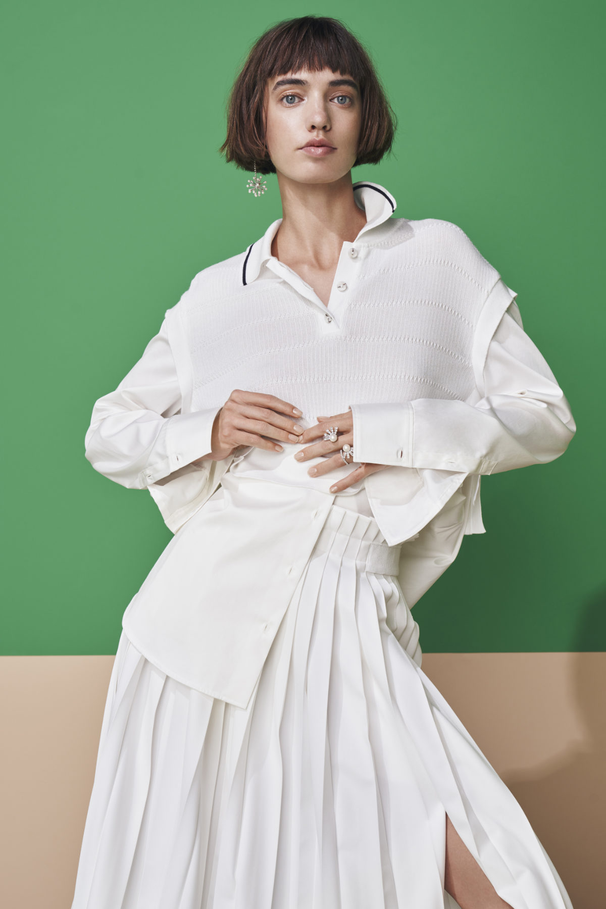 ADEAM Presents Its New Pre-Fall 2023 Collection