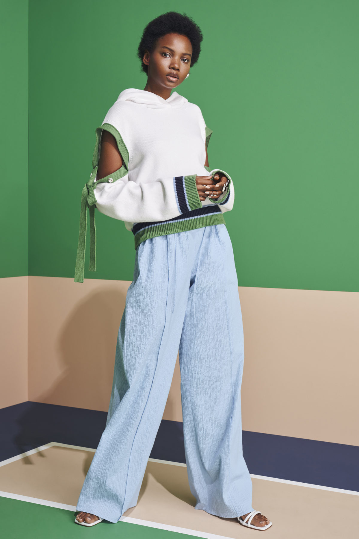 ADEAM Presents Its New Pre-Fall 2023 Collection