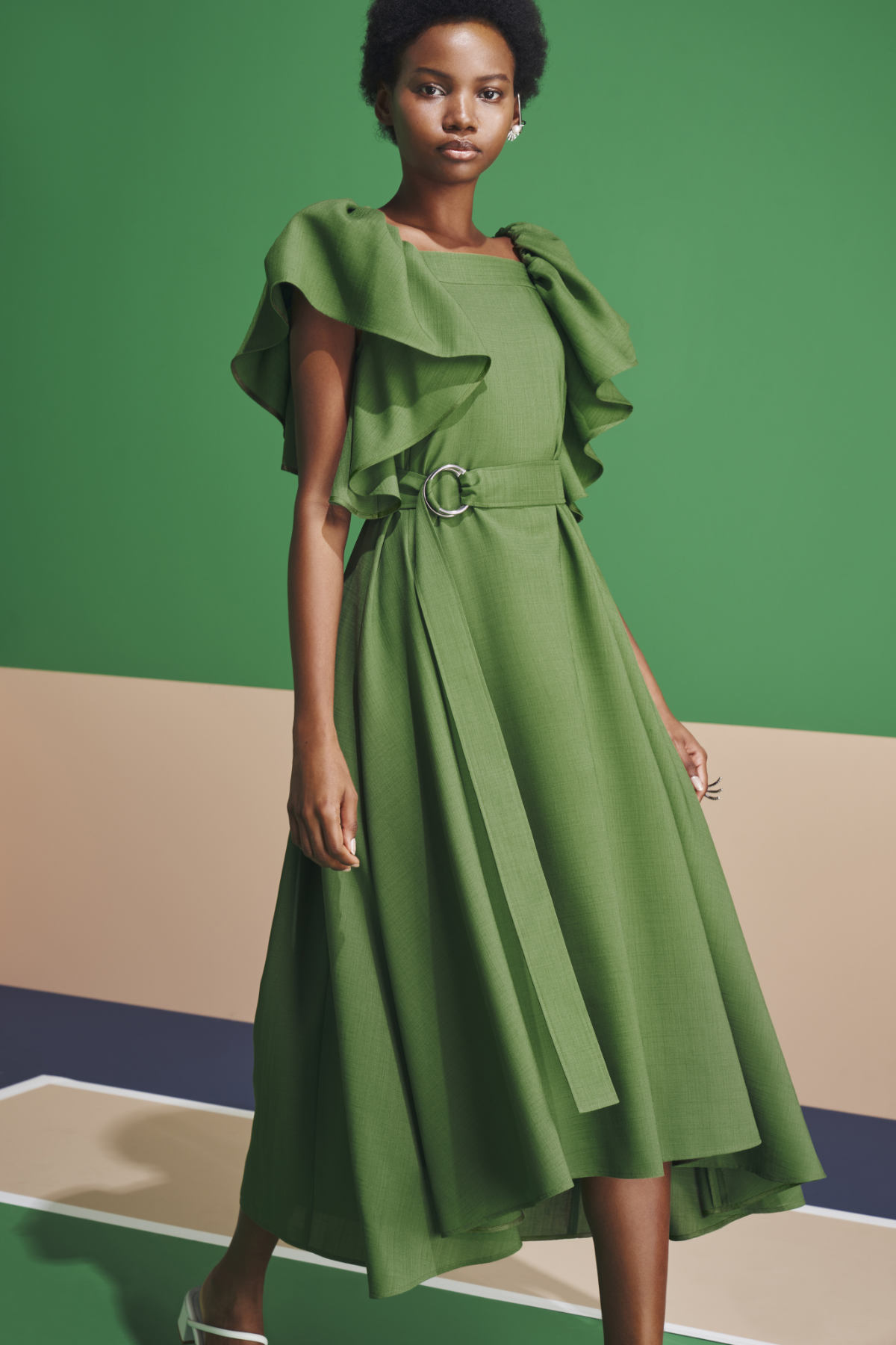 ADEAM Presents Its New Pre-Fall 2023 Collection