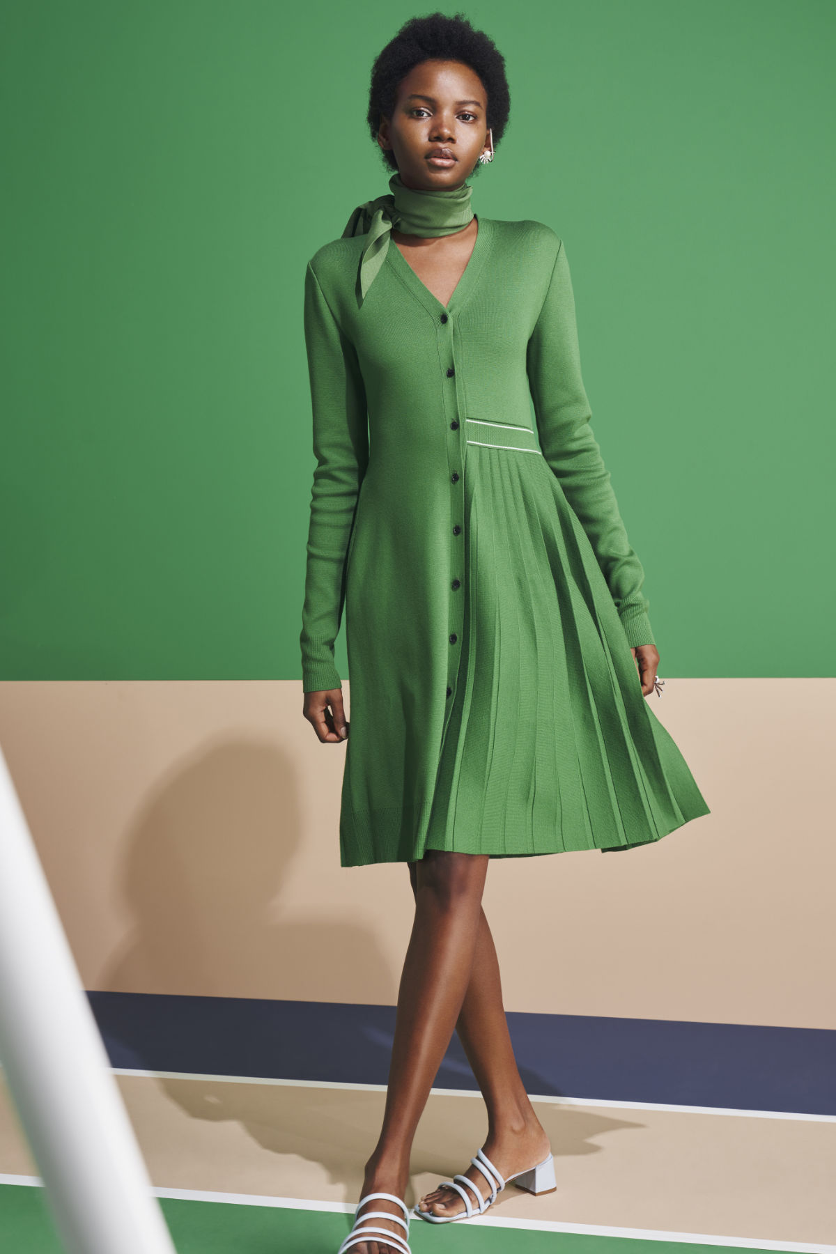 ADEAM Presents Its New Pre-Fall 2023 Collection