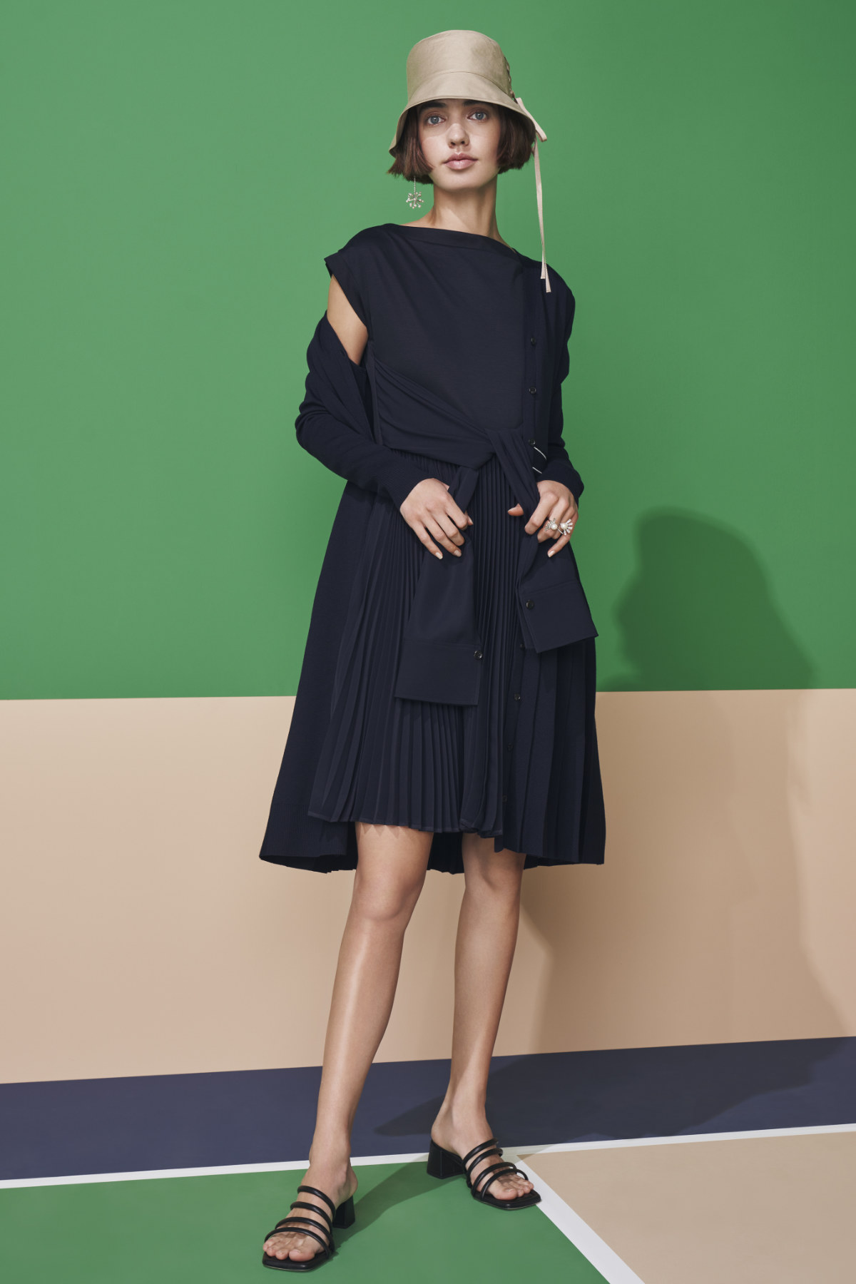 ADEAM Presents Its New Pre-Fall 2023 Collection