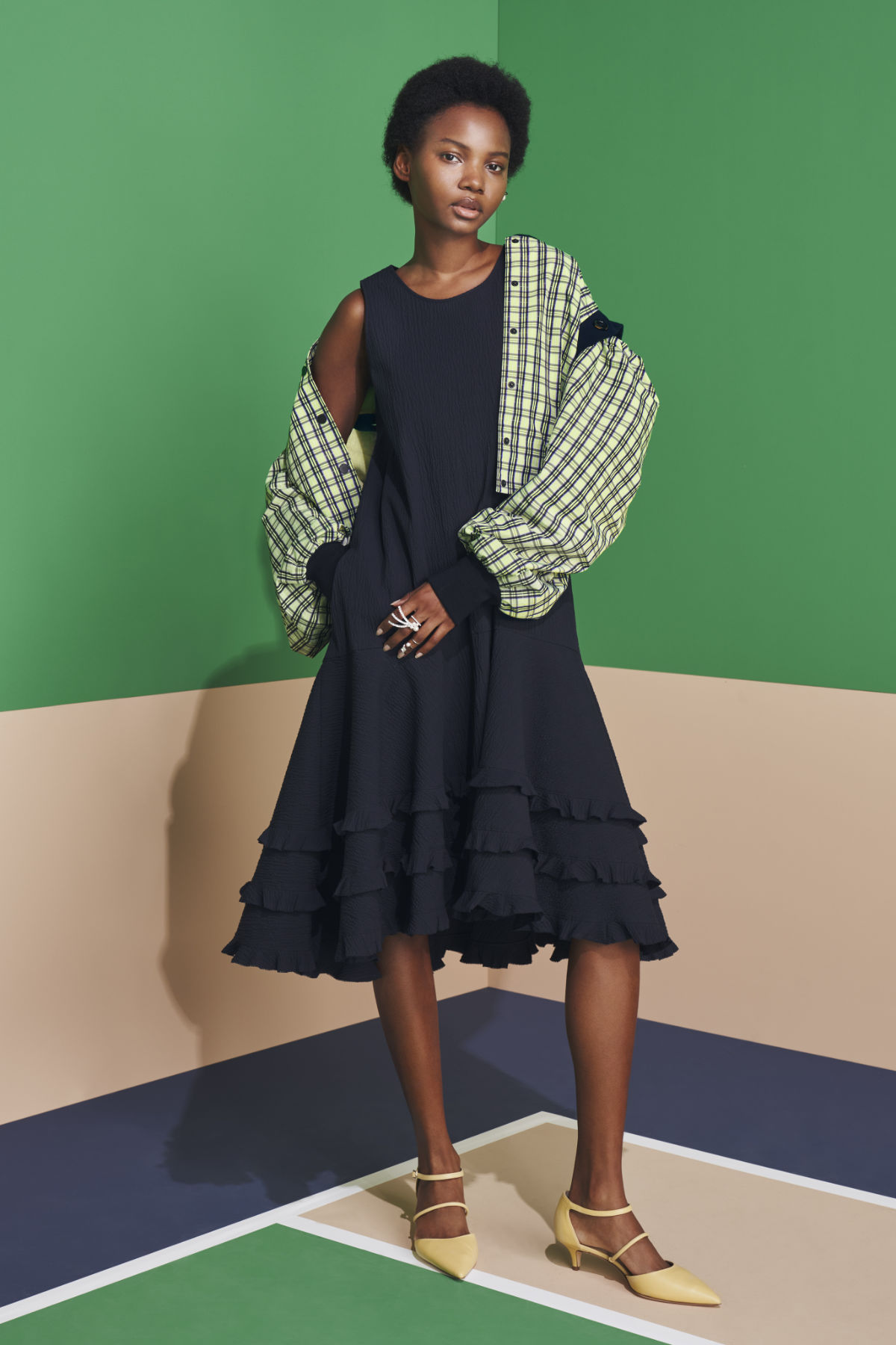 ADEAM Presents Its New Pre-Fall 2023 Collection