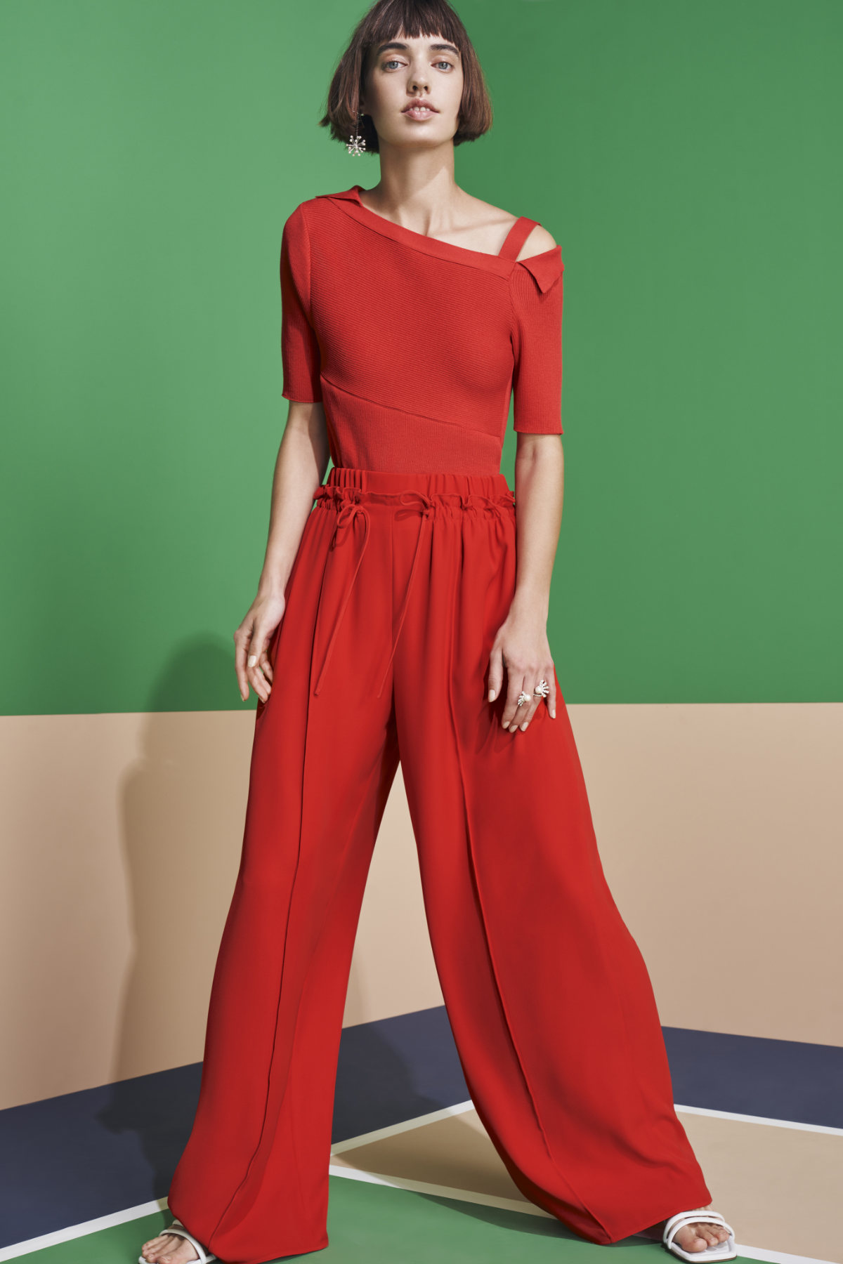 ADEAM Presents Its New Pre-Fall 2023 Collection