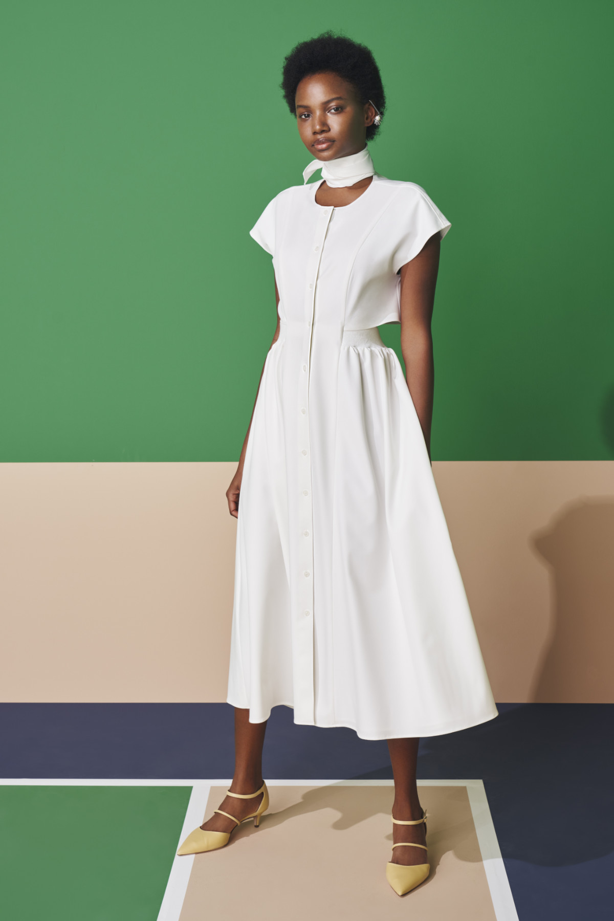 ADEAM Presents Its New Pre-Fall 2023 Collection