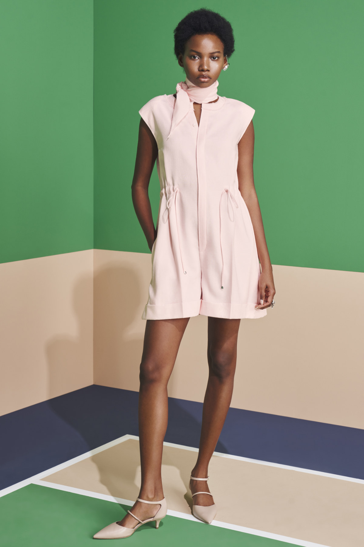 ADEAM Presents Its New Pre-Fall 2023 Collection
