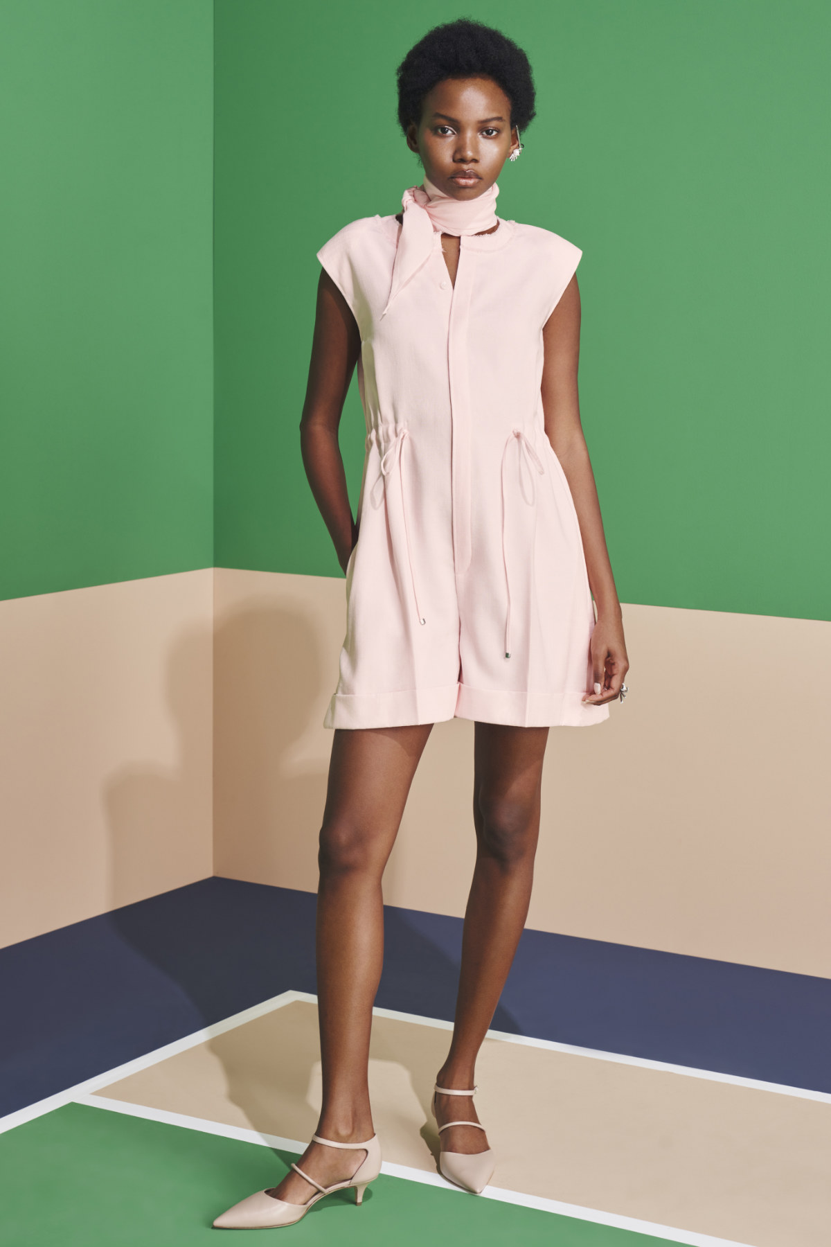 Pre-Fall 2022 – ADEAM