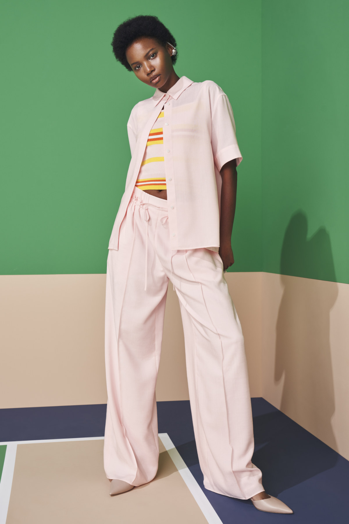 ADEAM Presents Its New Pre-Fall 2023 Collection